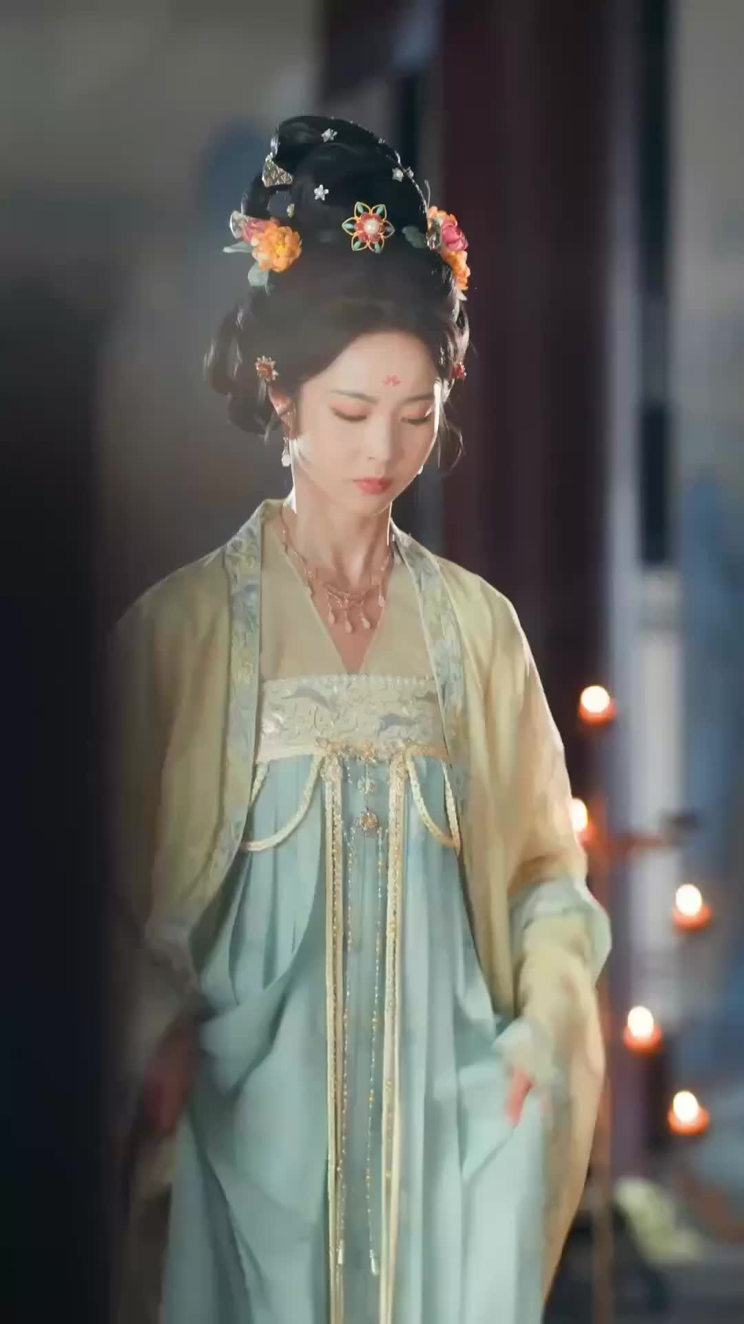 The Bride They Feared, The Queen They Crowned Episode 3