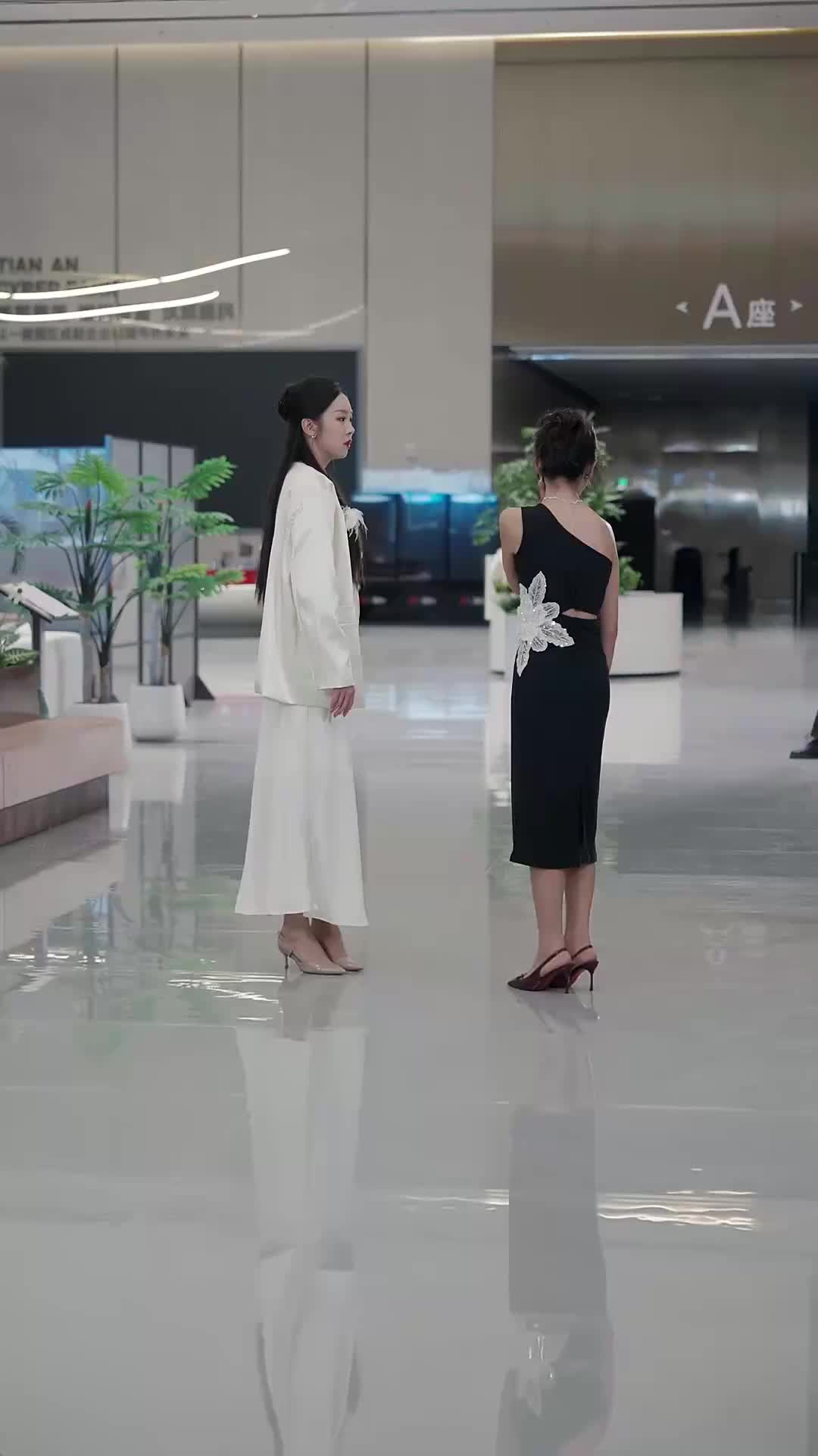 Lose Me, Lose Everything Episode 4