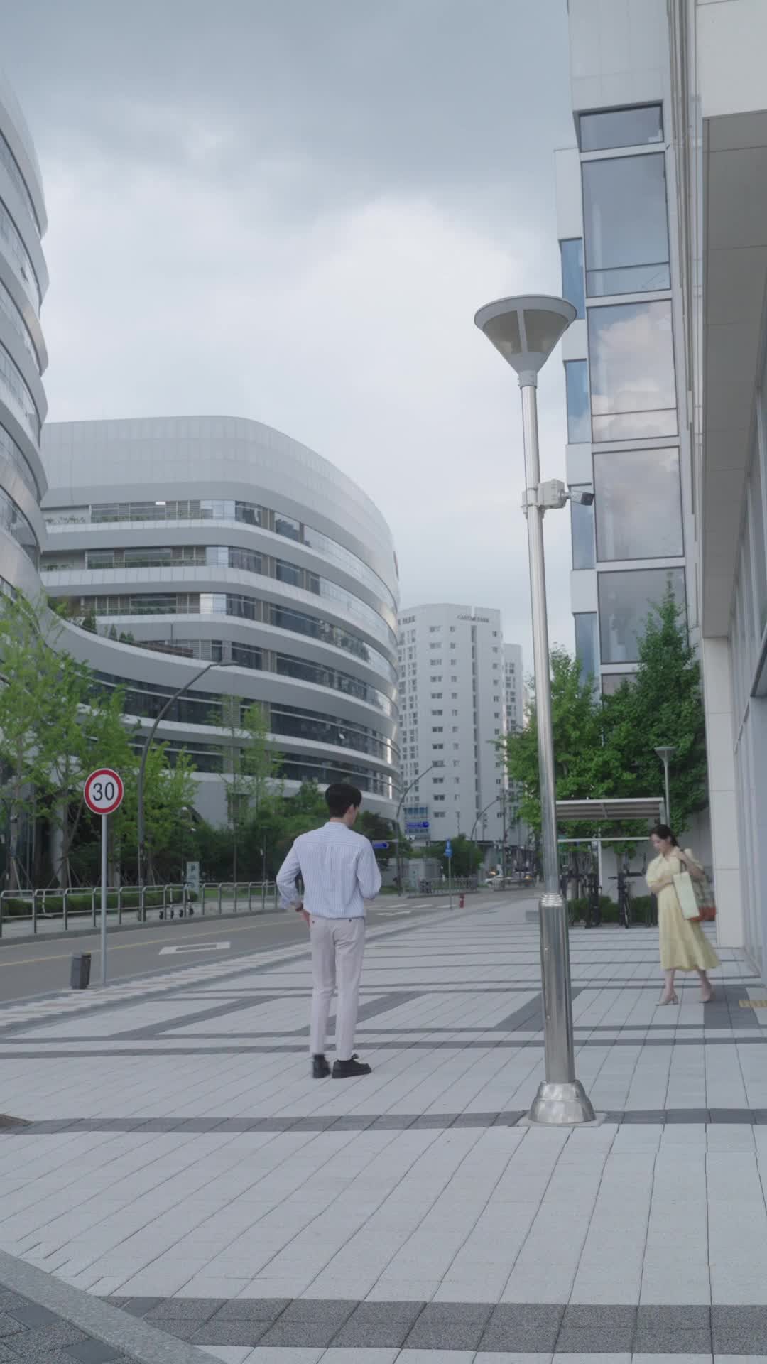 A Love That Shouldn't Be Episode 4