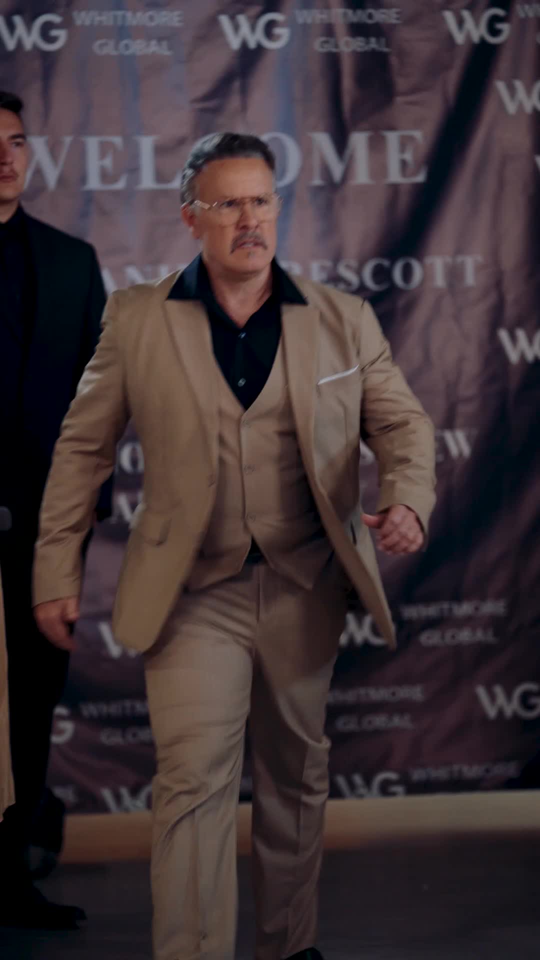 Kau Bukan Siapa-siapa Bagiku - Episode 23 - Episode 23