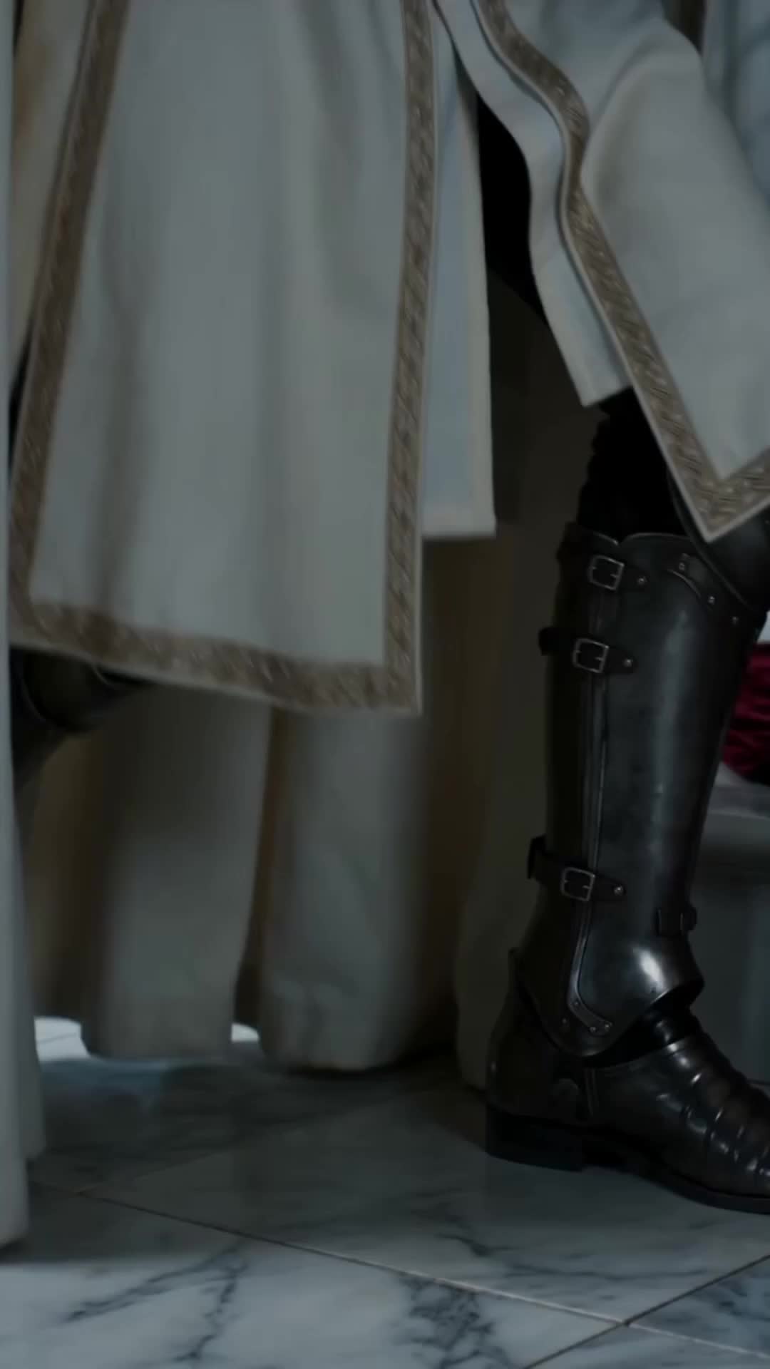 A Centésima Traição 9Episódio
