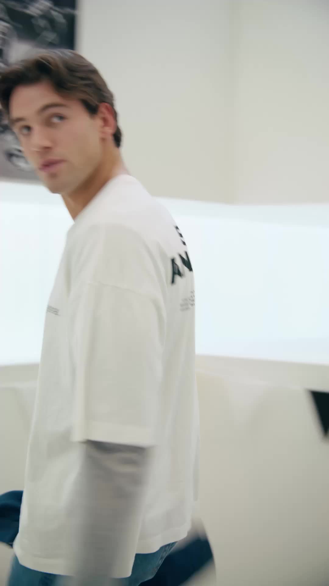 El remordimiento de la estrella de Hockey Episodio 4