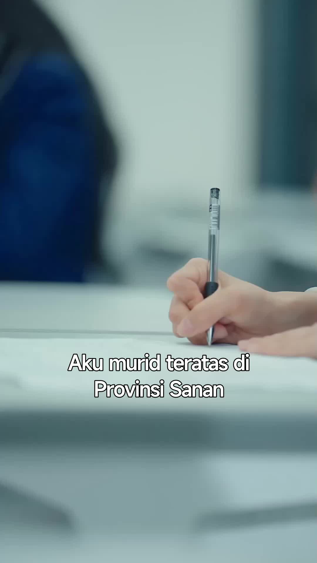 Prestasi Putri Cemerlang - Episode 9 - Episode 9