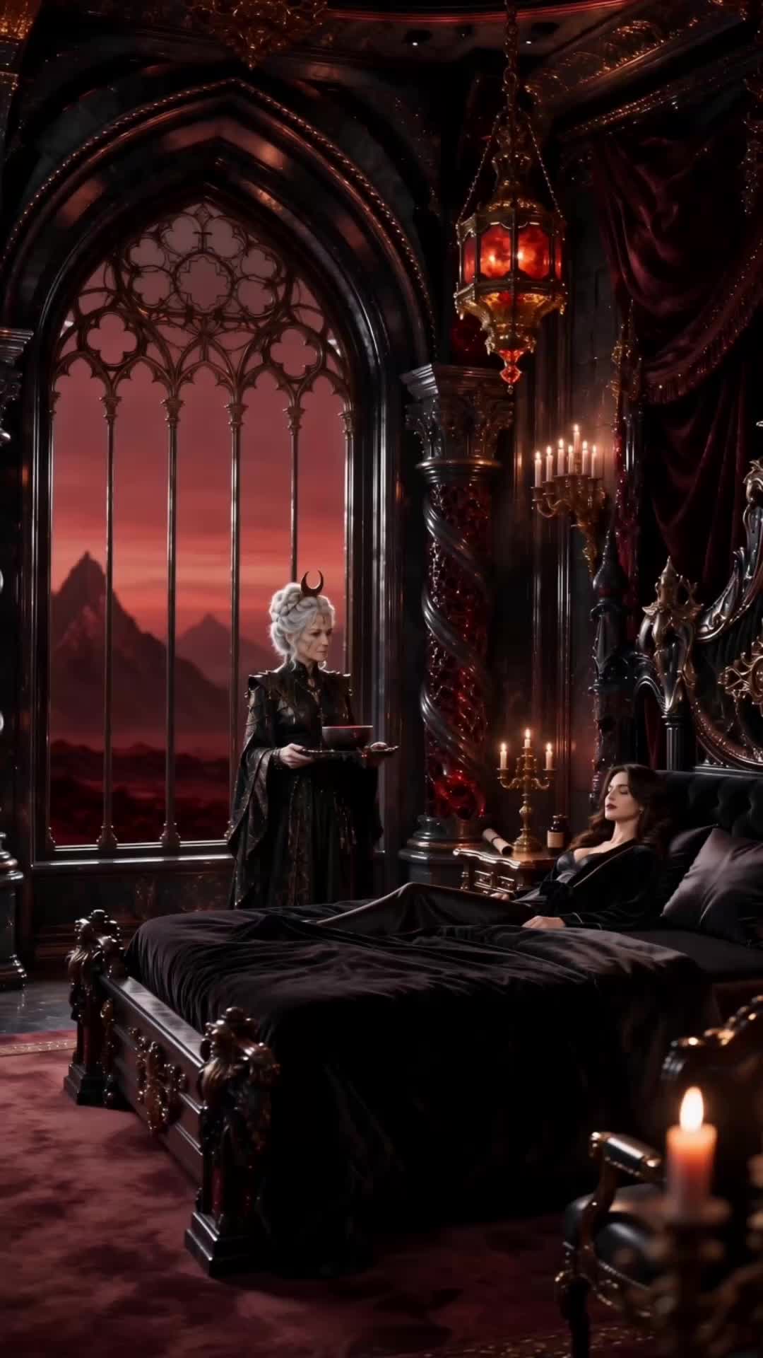  Lord of Hell Episode 7