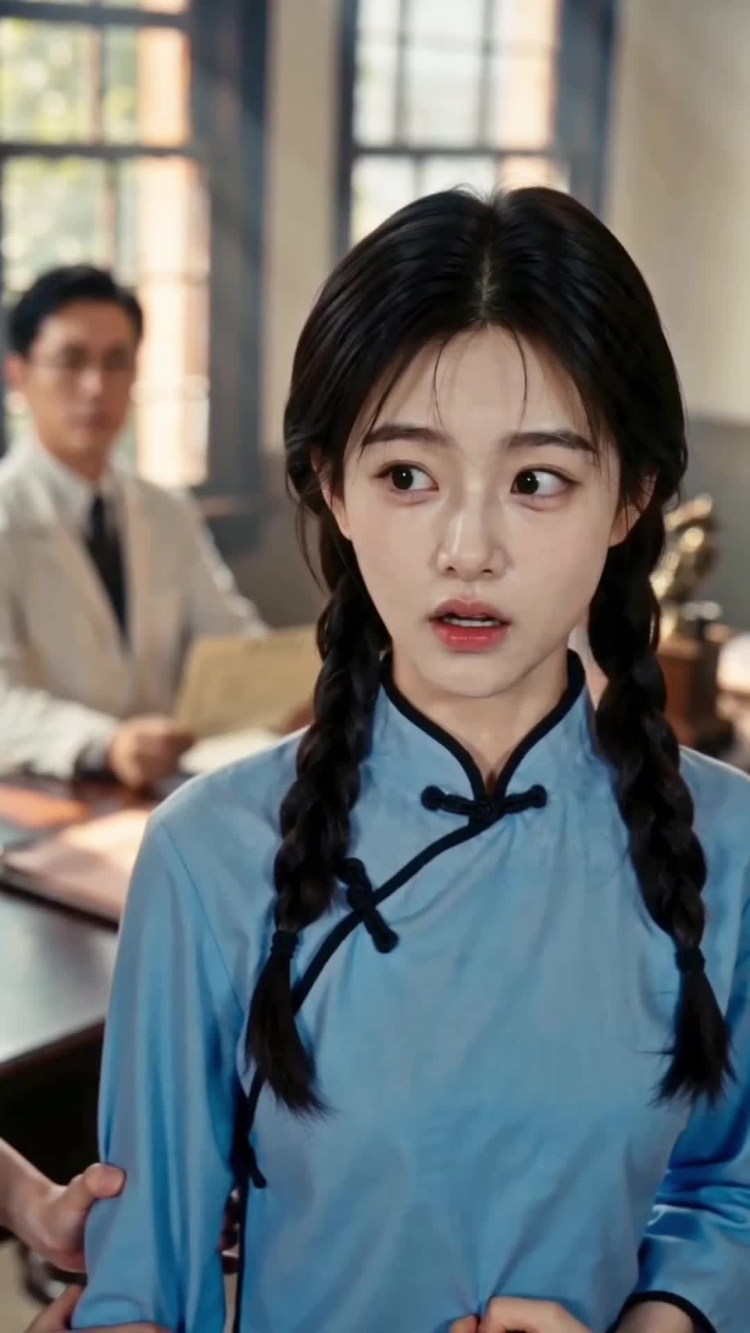 亂世繁花入君懷 第2集