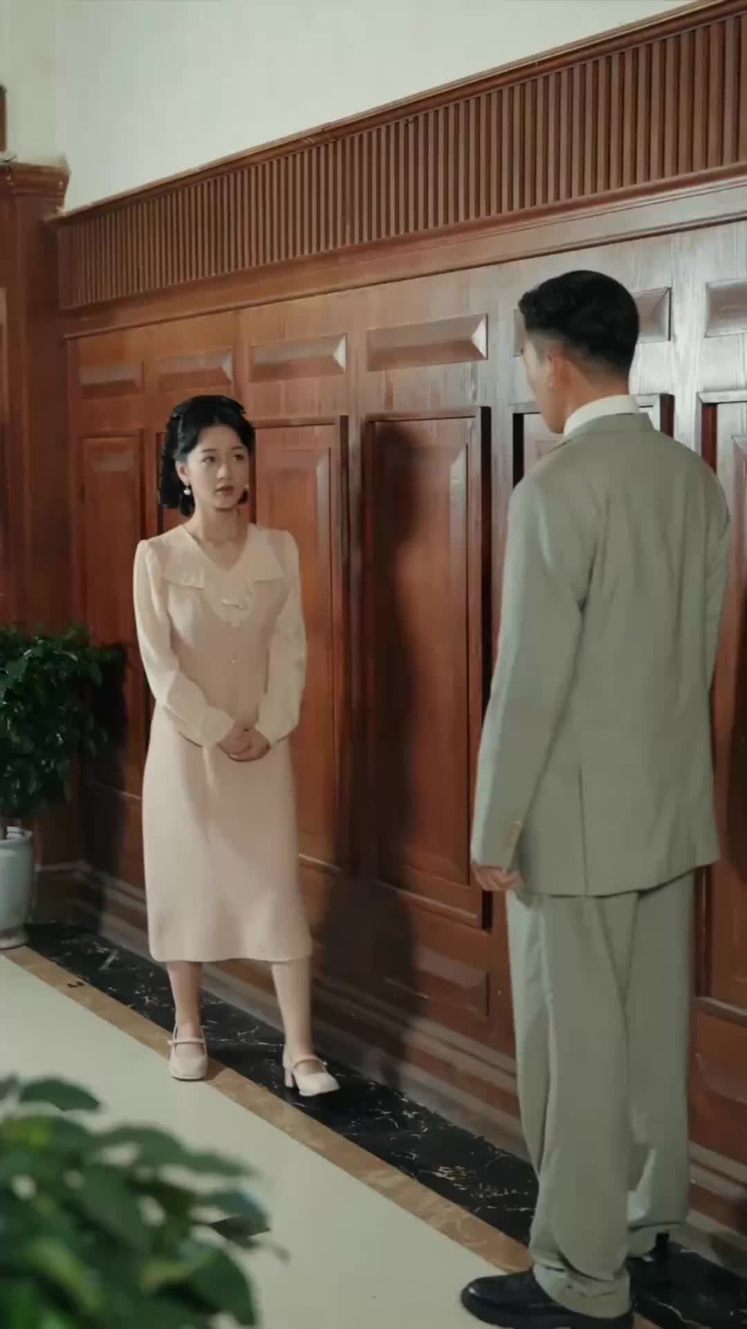 Dia Kembali Bersinar - Episode 10 - Episode 10