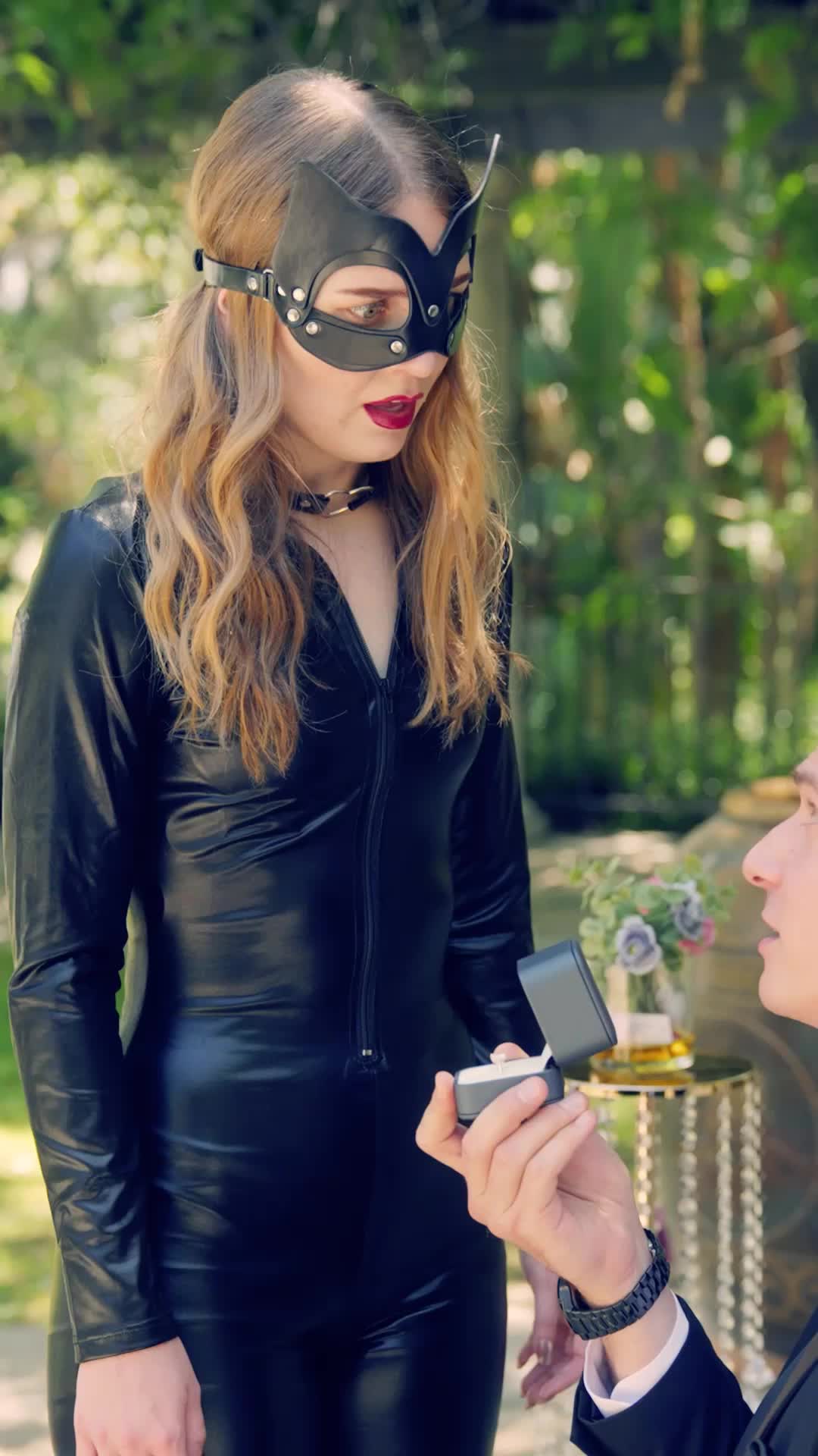 Help！I Fell For My Billionaire Target Episode 8