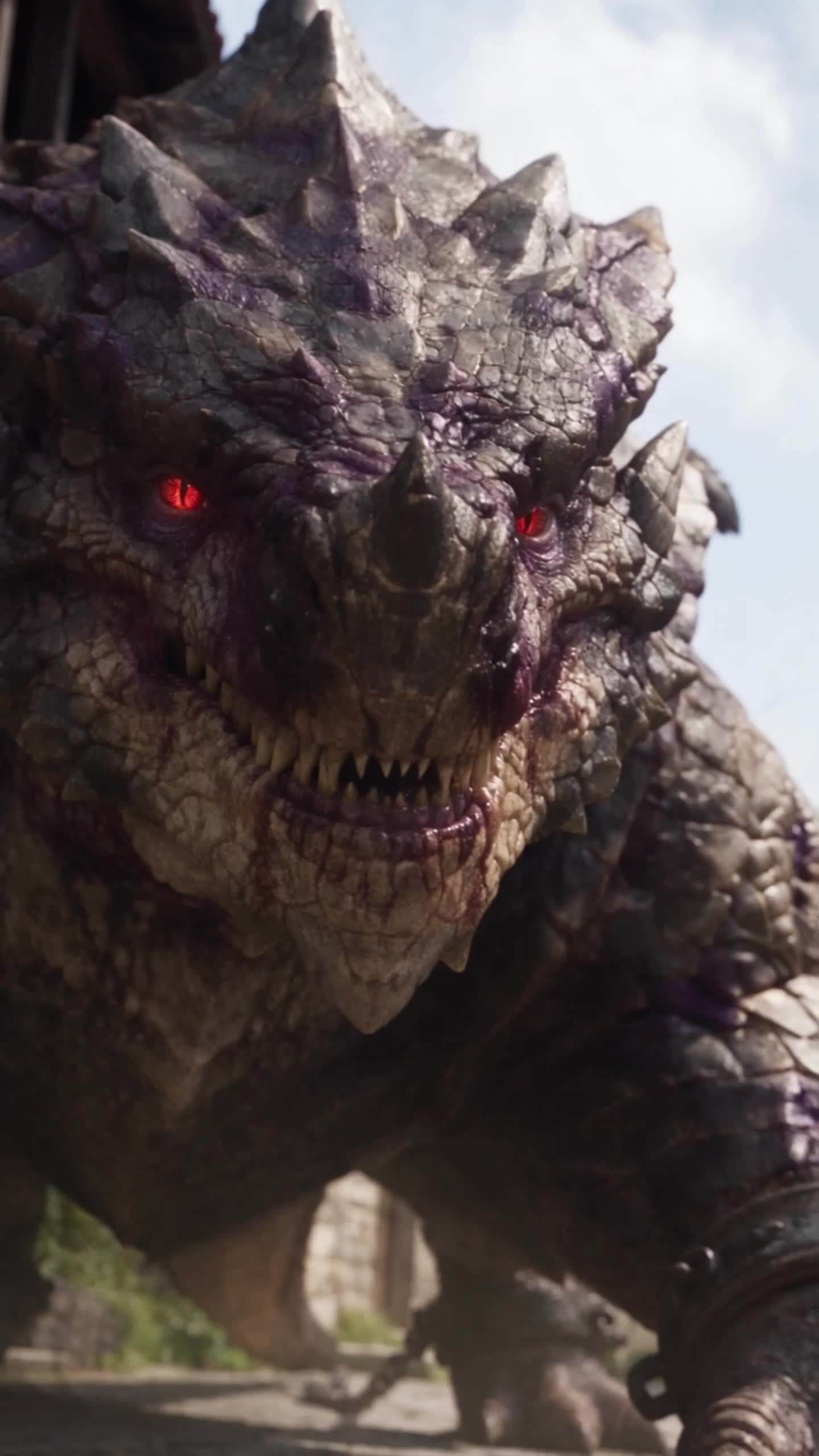 Genius Dragon Rider Episode 11