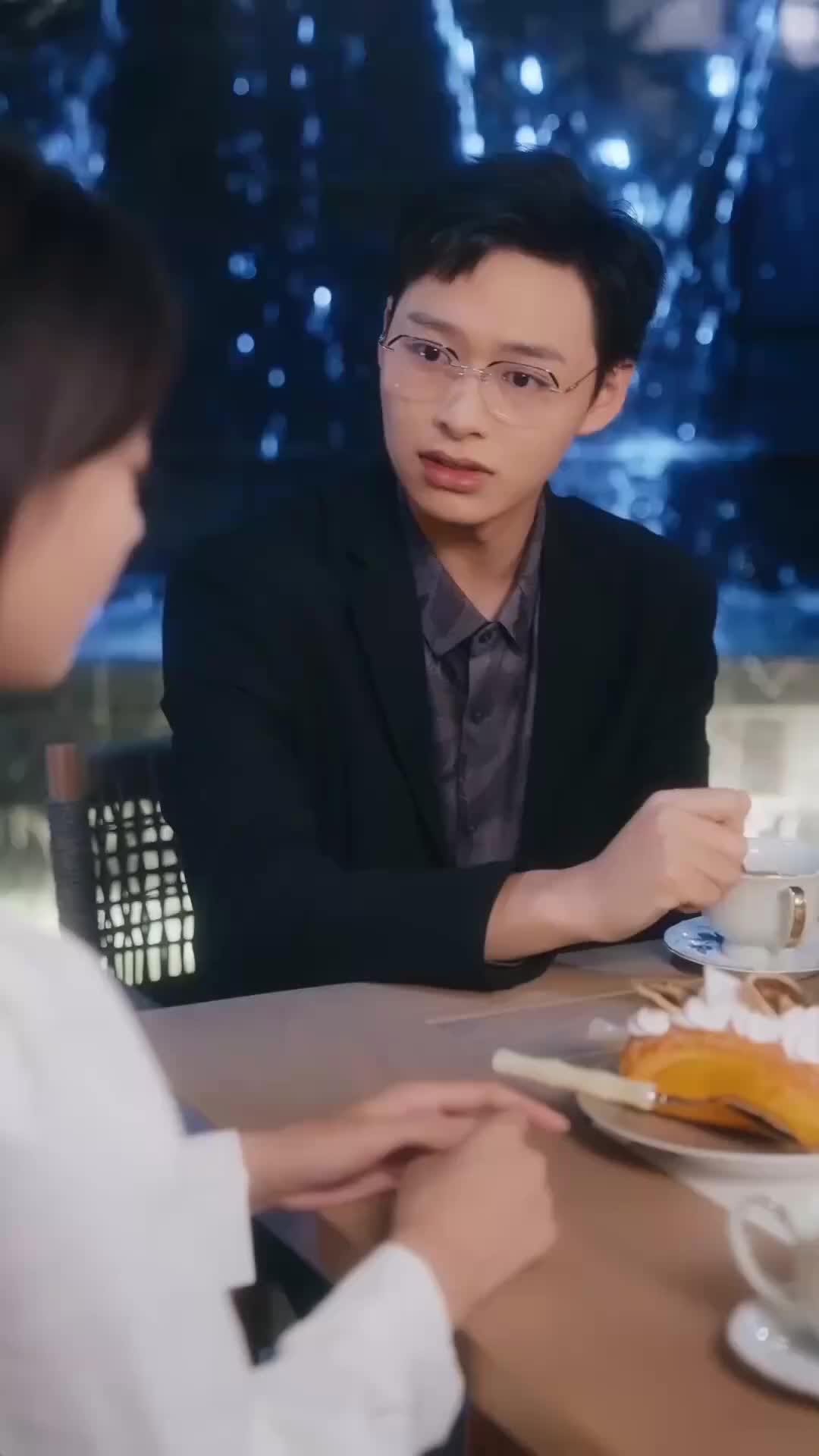 Pria Jahat VS Kelinci Polos - Episode 61 - Episode 61