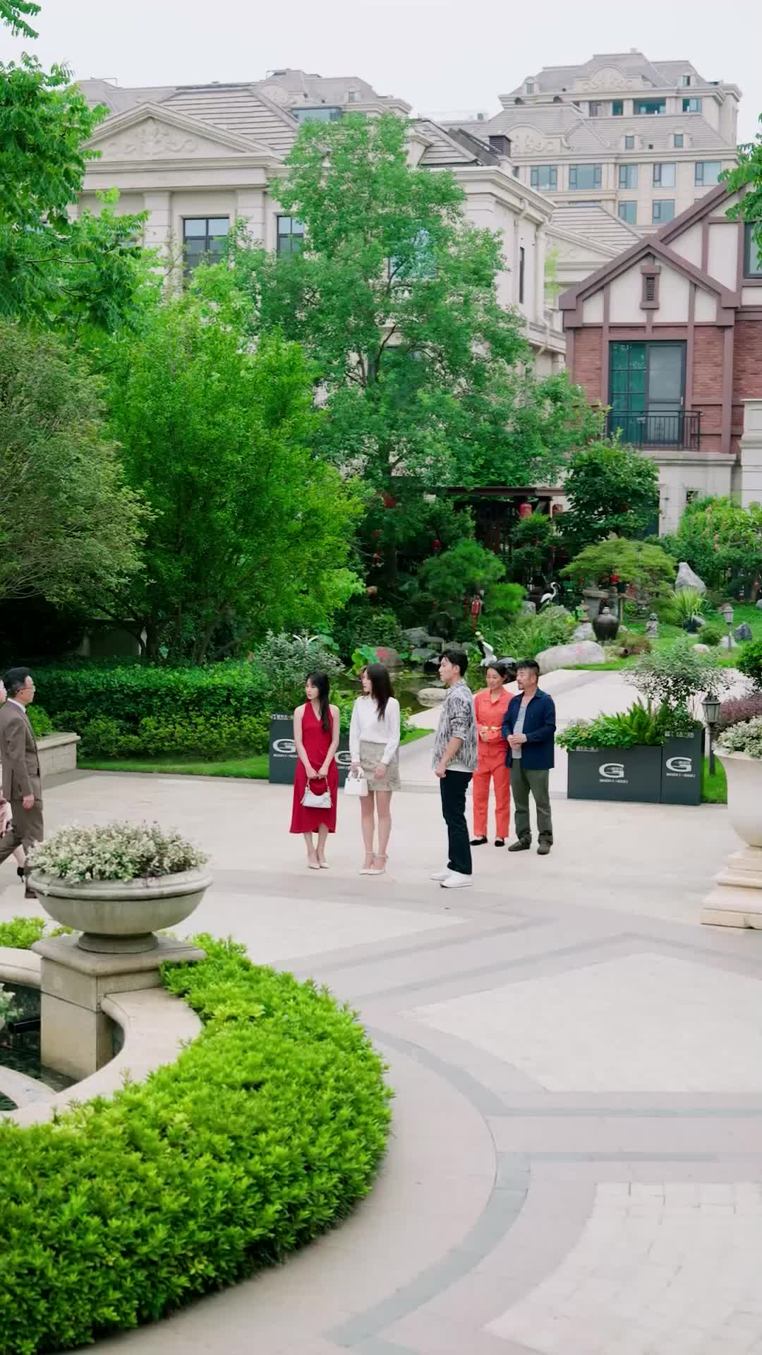 Rahasia di Balik Orang Tua Sederhana (Sulih Suara) - Episode 31 - Episode 31