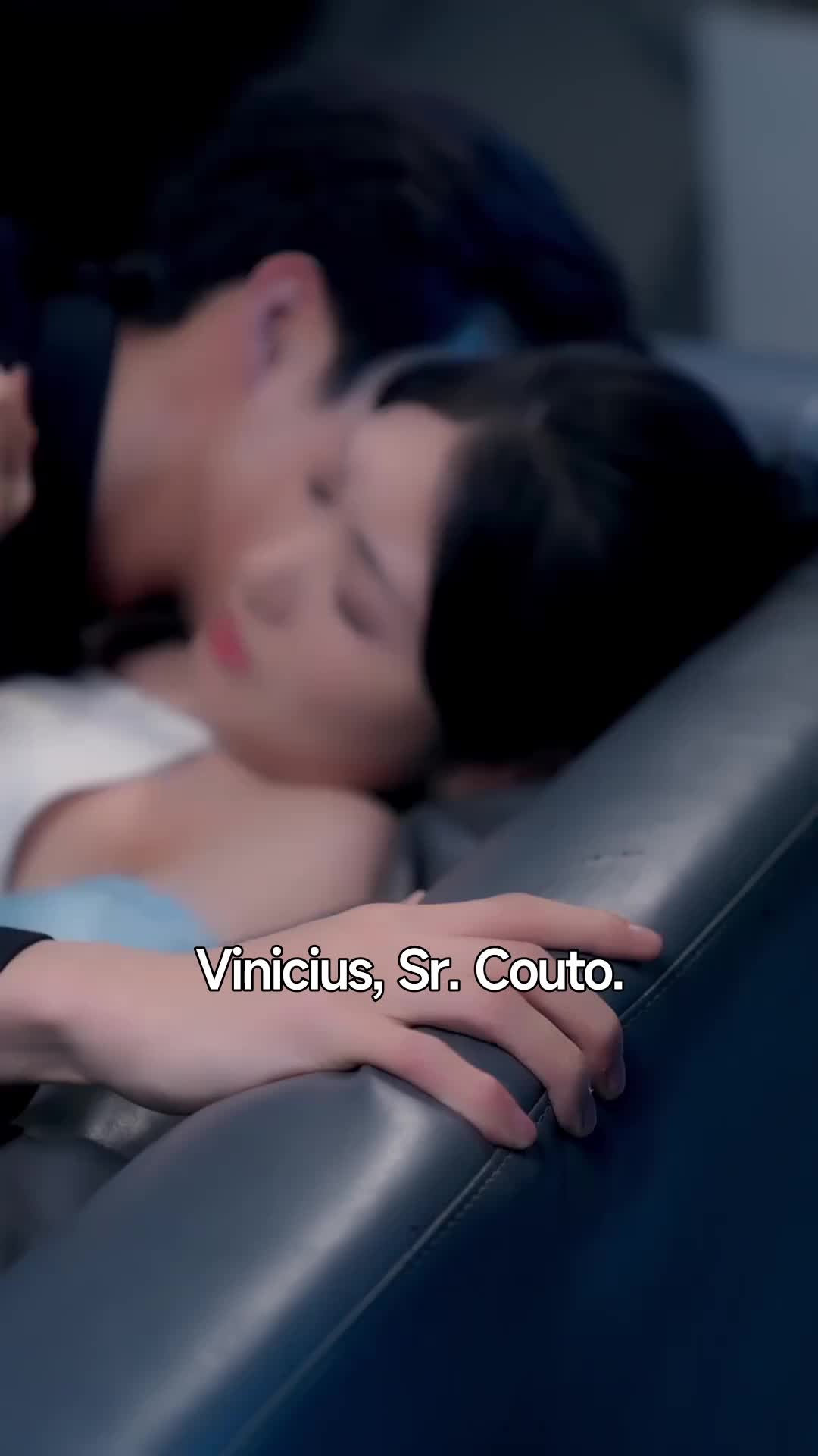 Roubo de Amor: Um Coração Escondido 7Episódio