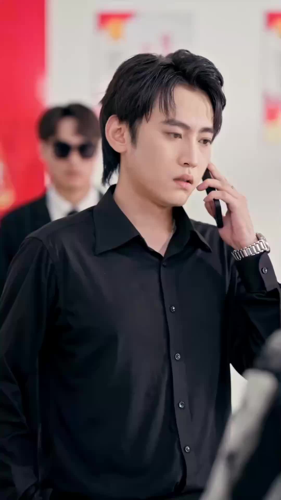 Mimpi yang Menuduh - Episode 59 - Episode 59