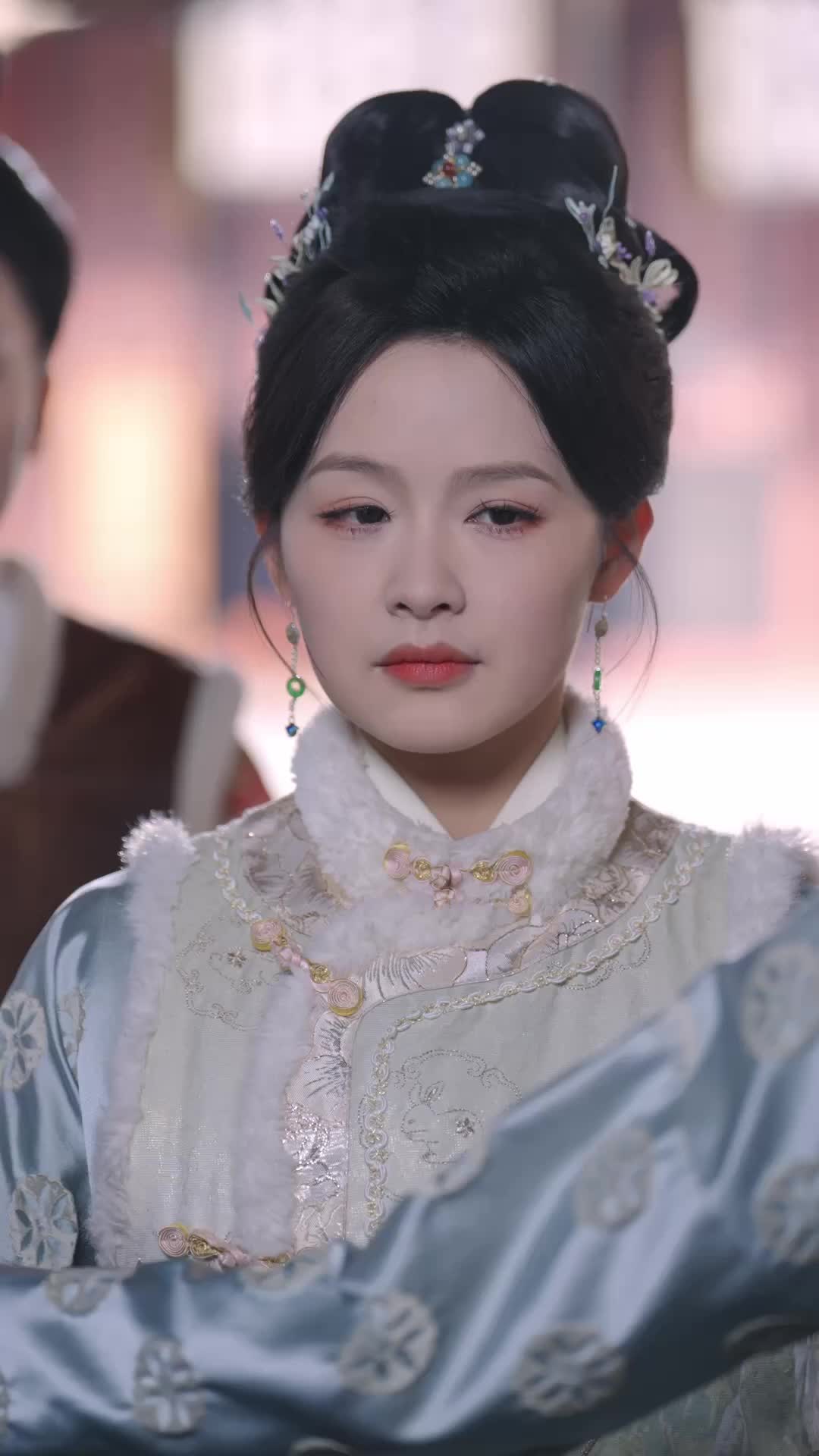 毒妃 第6集