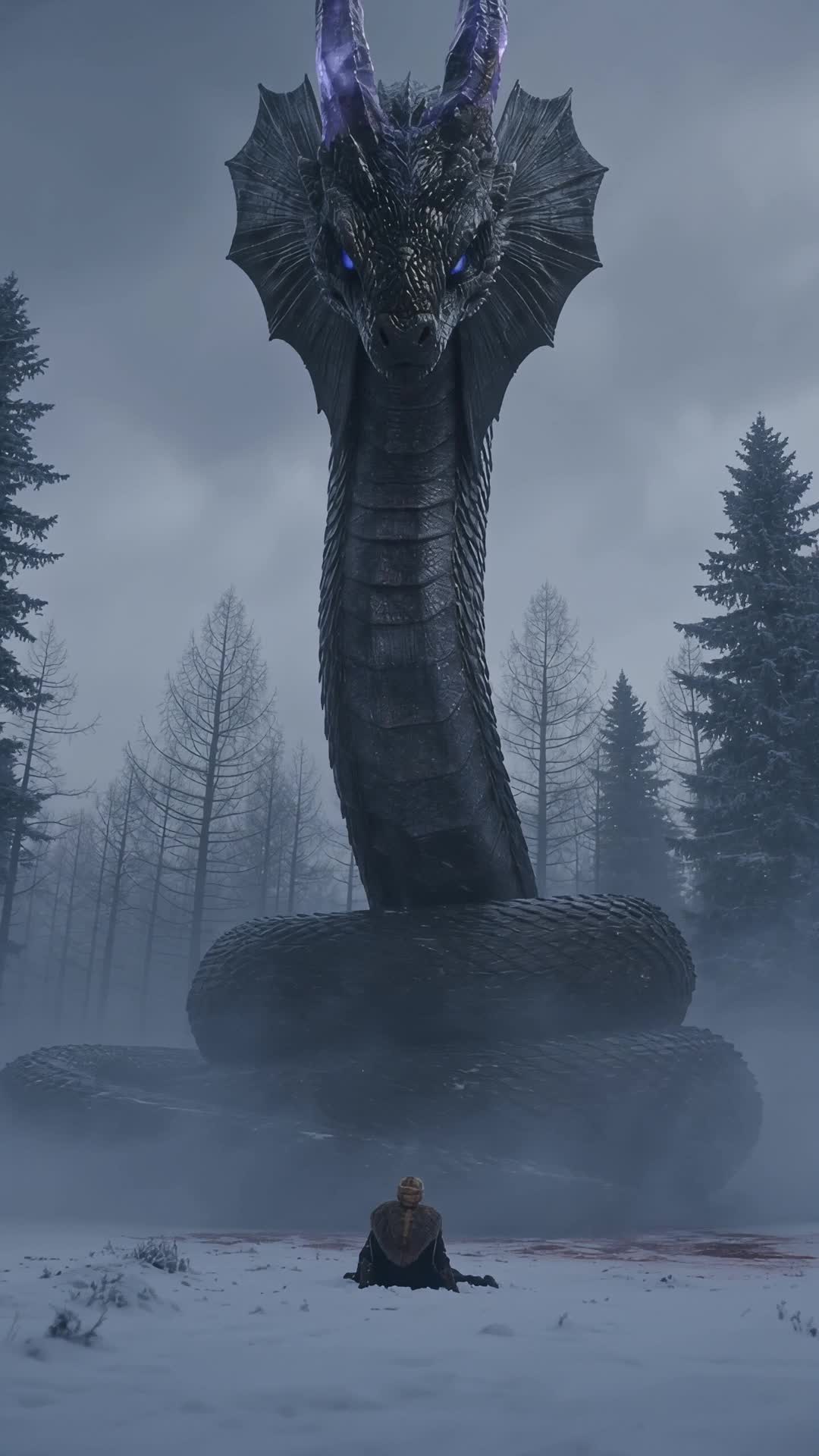They Banished Me, Demons Followed Episode 4