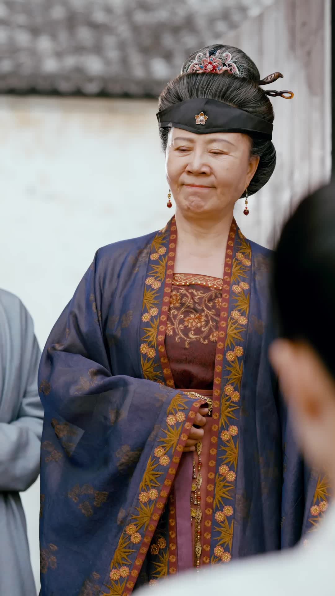 寒门女首辅 第10集
