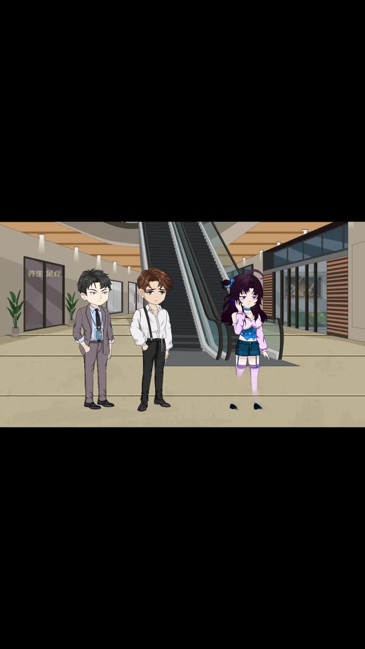 Bukan Anak Kandungku Episode 10
