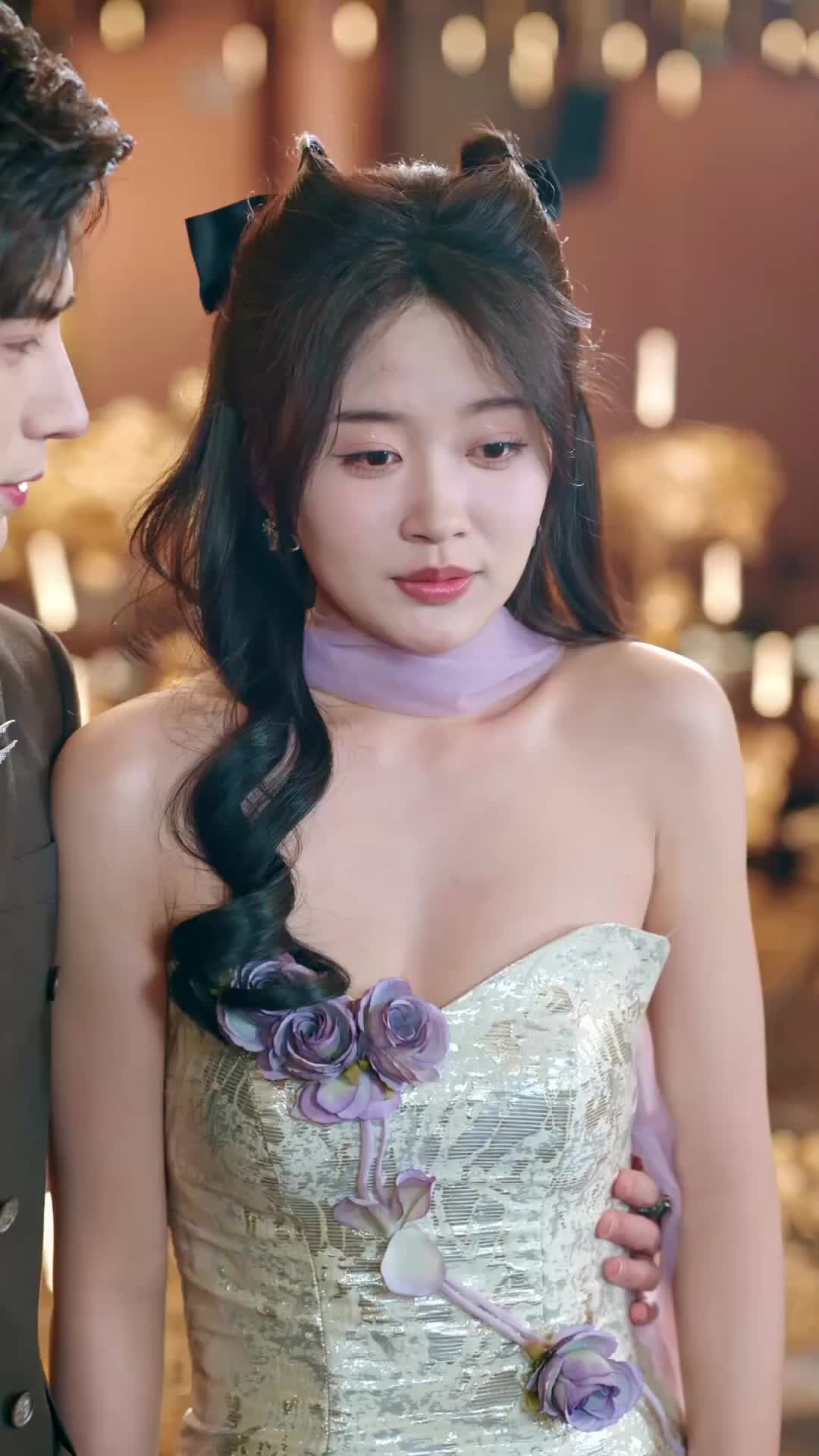 Caught in My Lie, Captive of His Devotion Episode 7