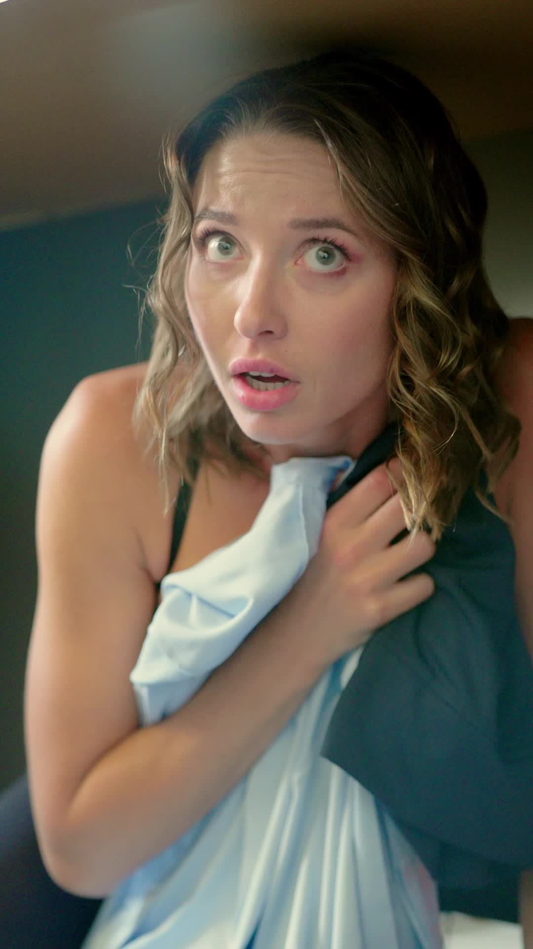 Forbidden Love - Secretly Making Brother Mine Episode 6