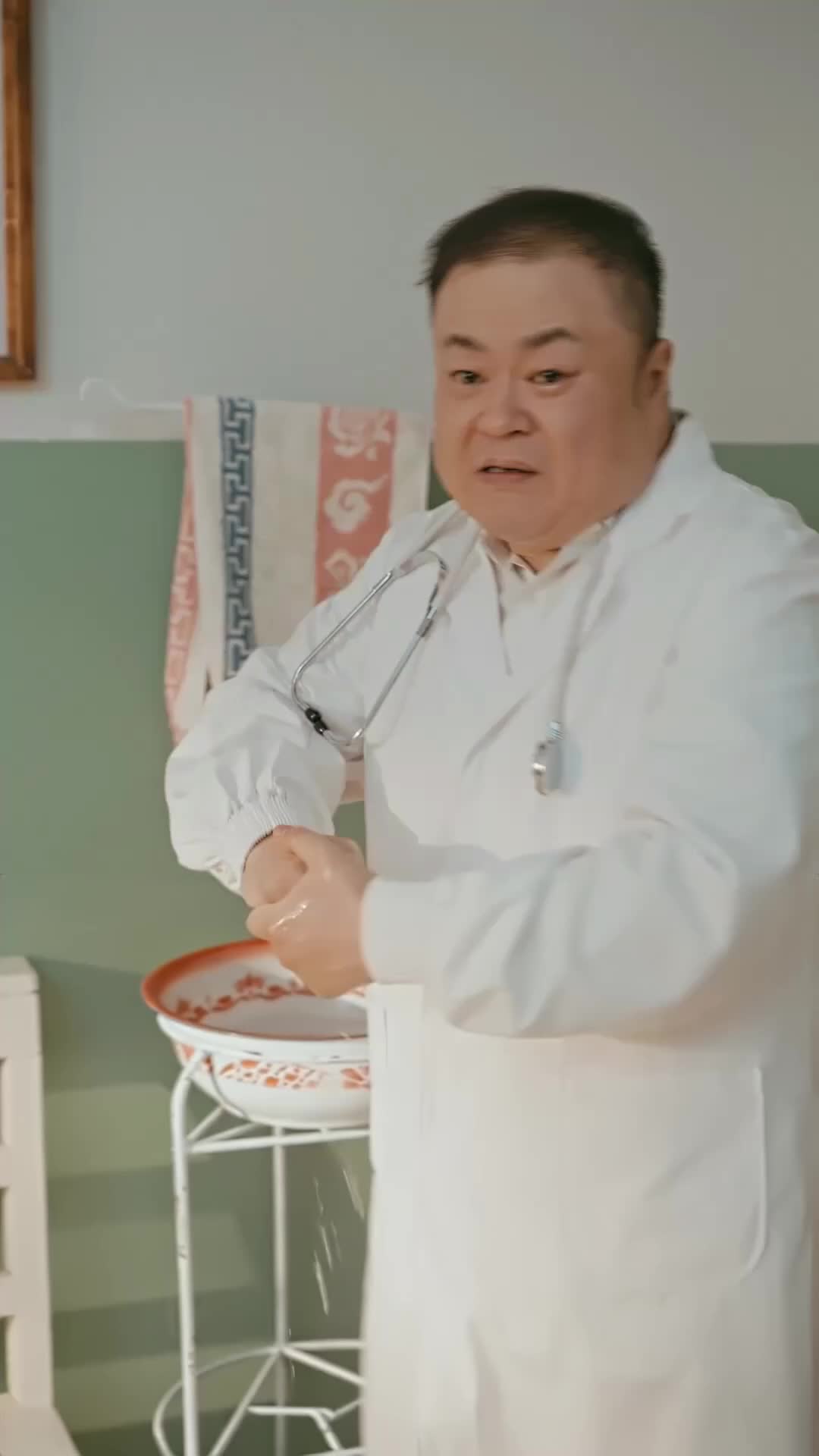 Bangkit Bersama Putriku - Episode 17 - Episode 17