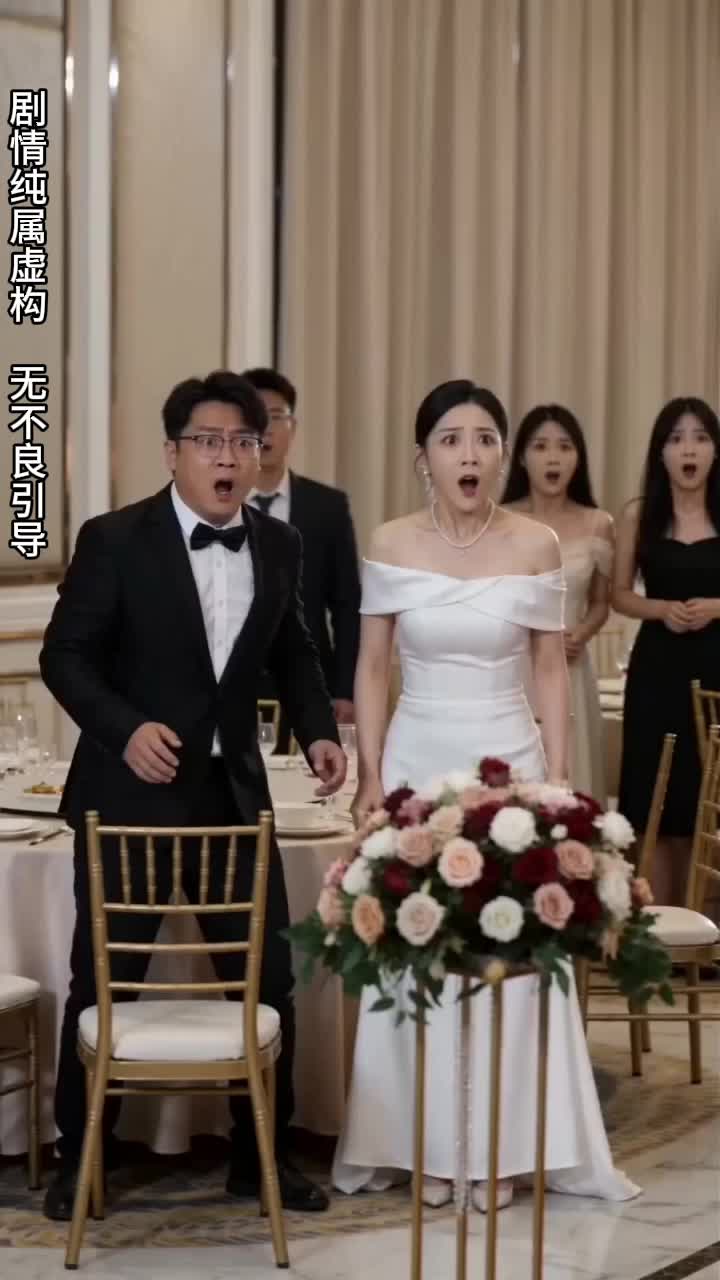 閨蜜的假面 第8集