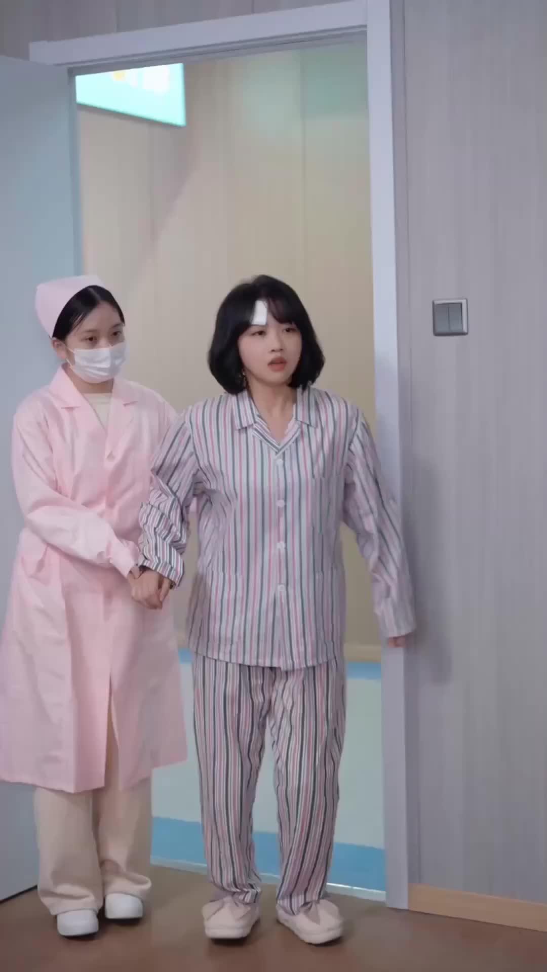 La Ceguera del Amor Episodio 9