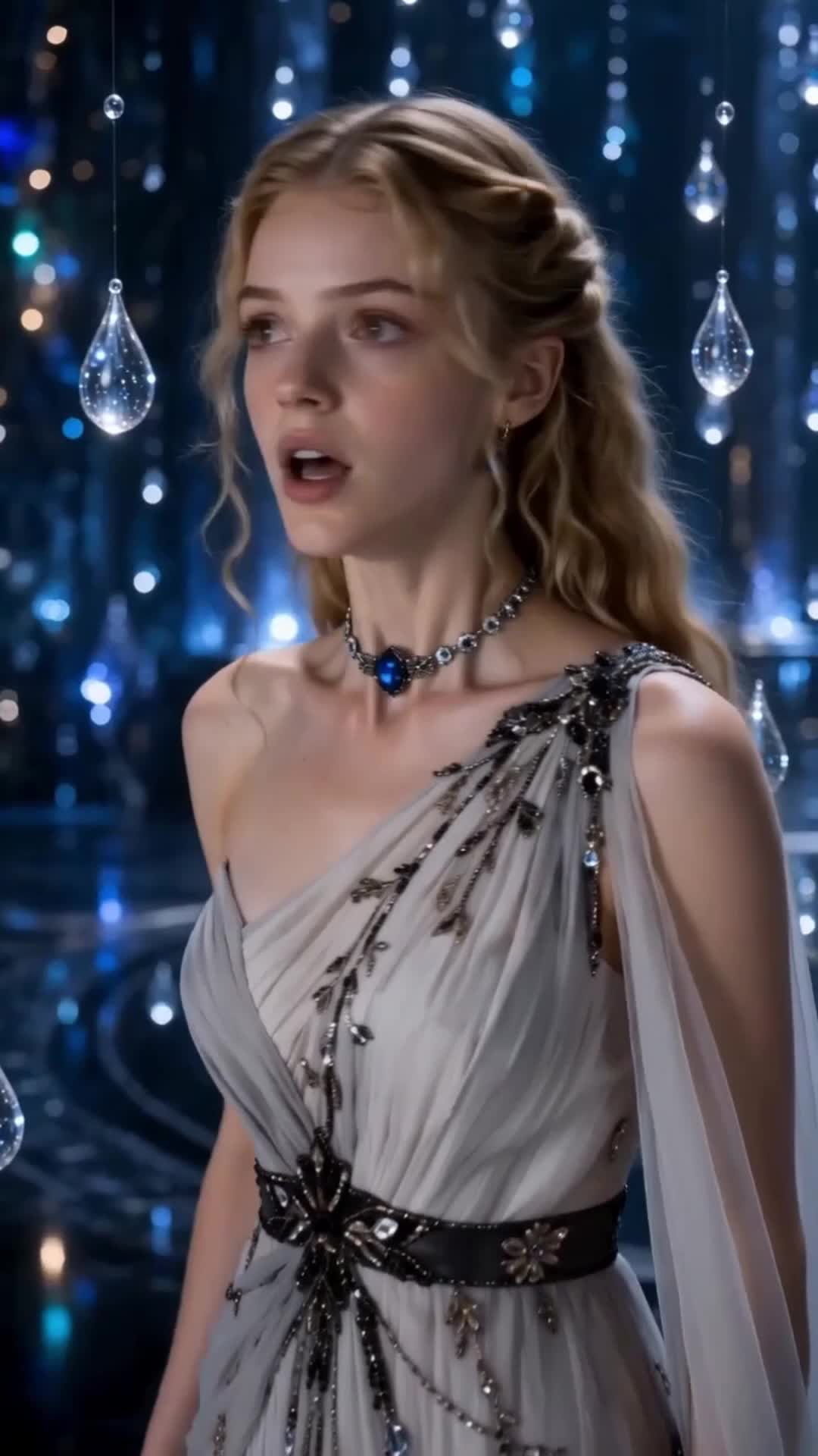 Taken By Hades Episode 11