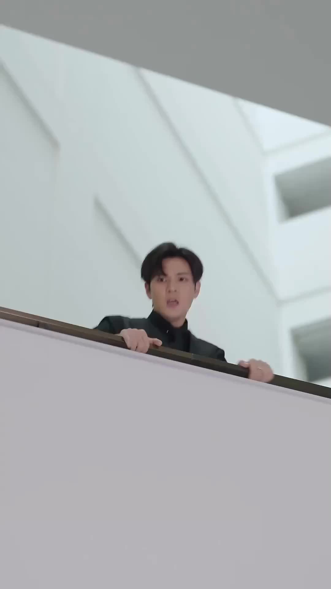 Never Ever Blinded by Love Episode 10