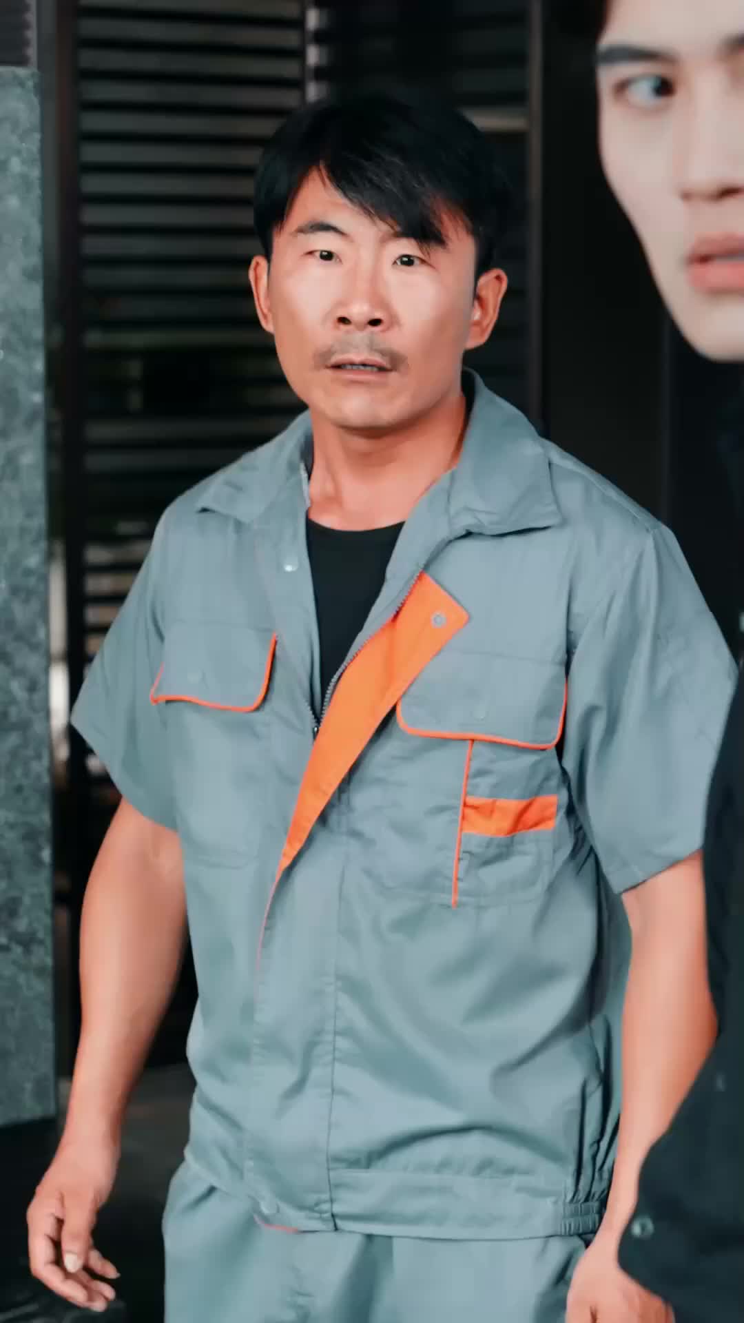 Topeng Musibah - Episode 57 - Episode 57