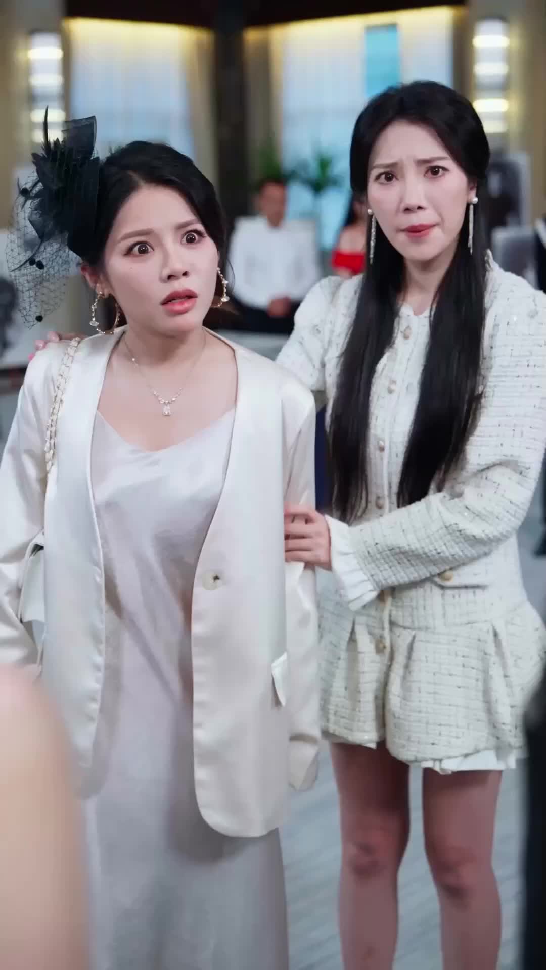 Cinta Dihapus Waktu - Episode 57 - Episode 57