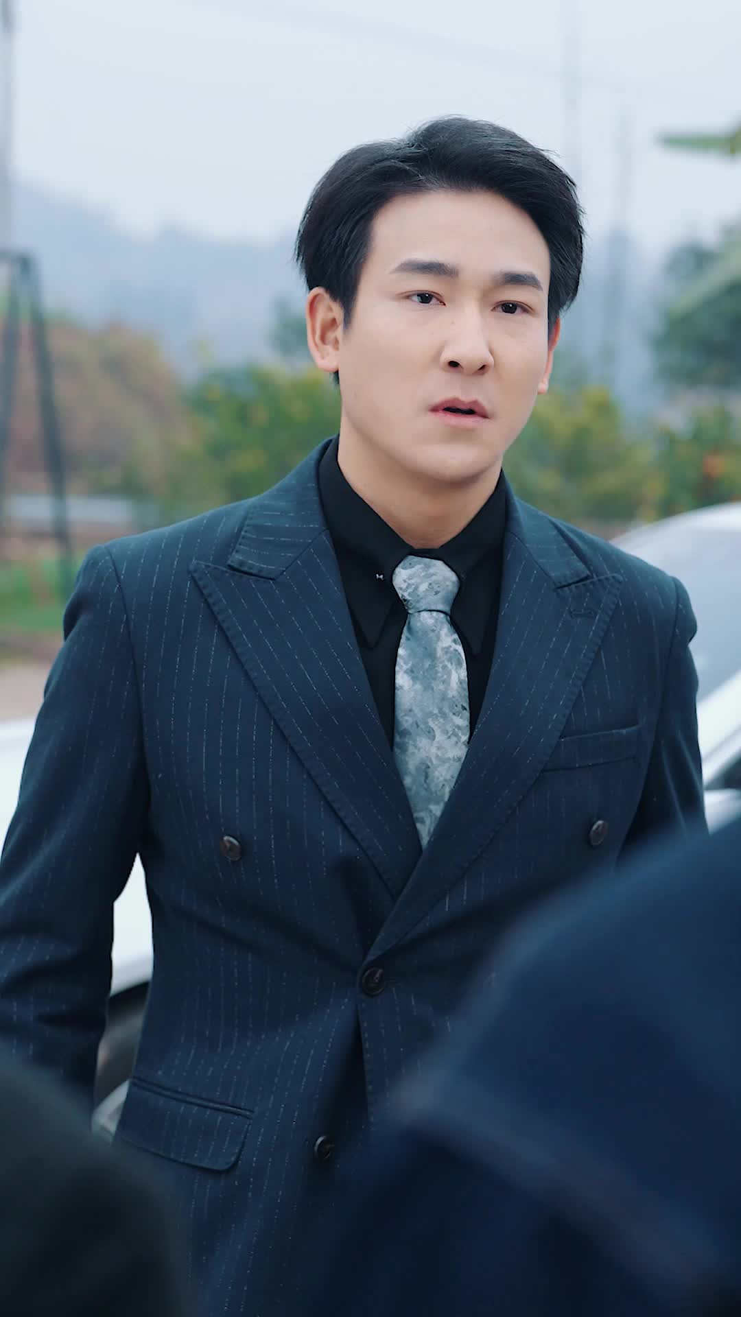 Fated with Beauties, Destined to Rule  Episode 9