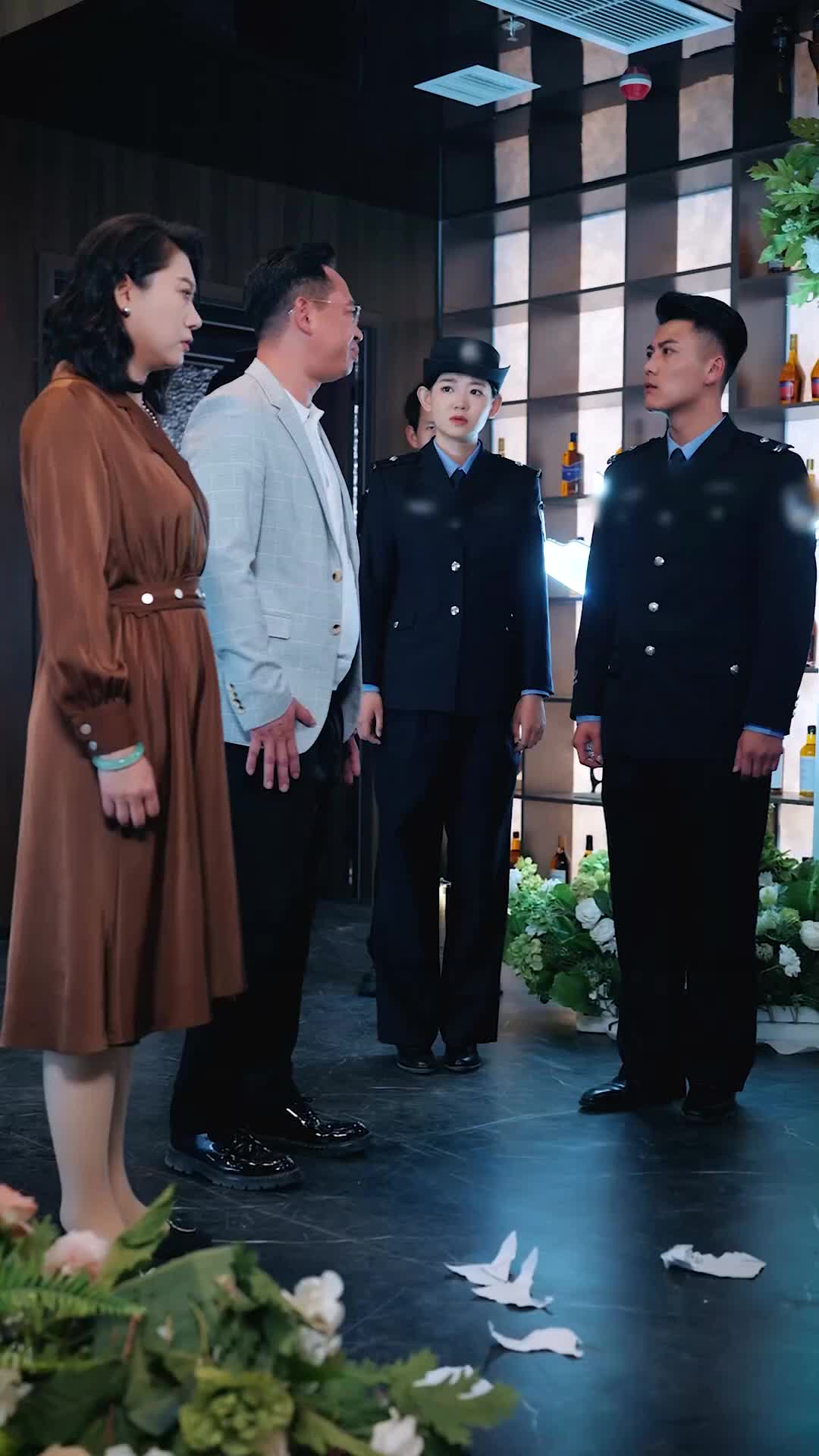 A Perfeita Presa 3Episódio