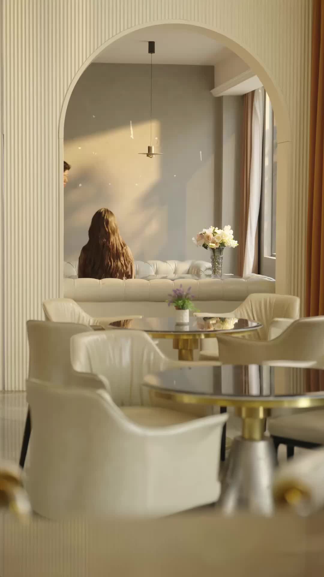 Siapa Bilang Perceraian Akhir Segalanya? - Episode 52 - Episode 52