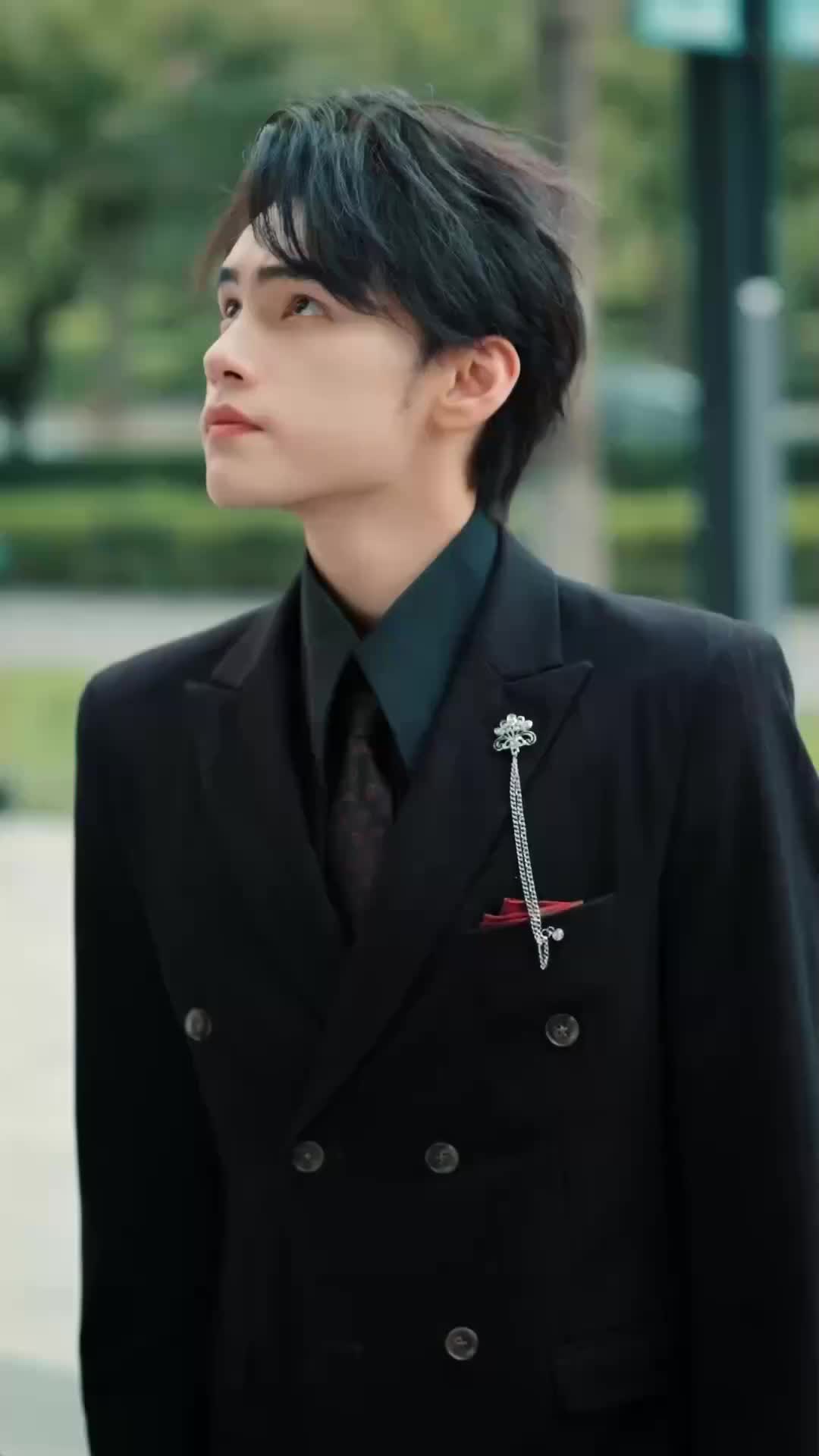 Hari kebangkitanku - Episode 23 - Episode 23