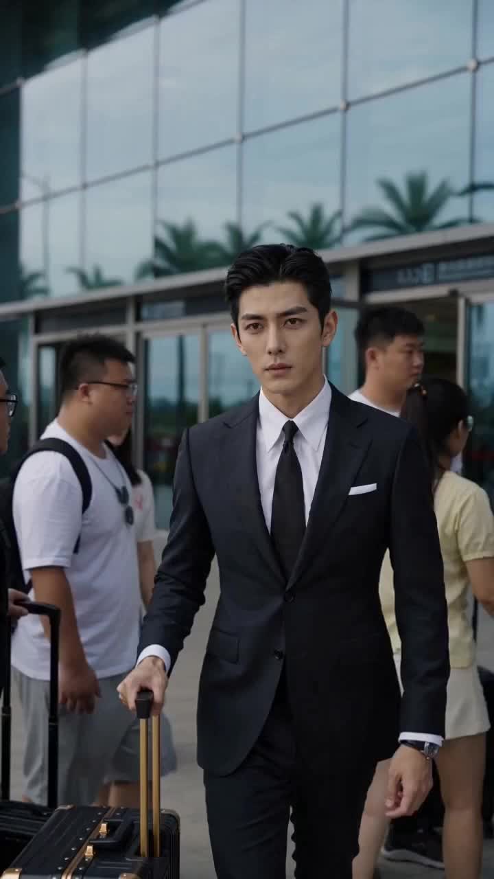 十年錯愛,我轉身迎娶白月光 第1集