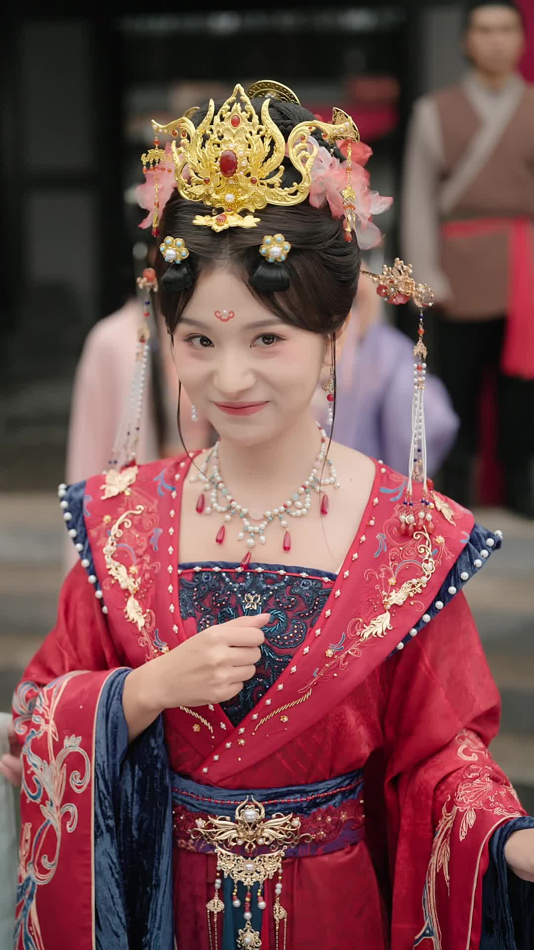 I Didn't Mean to Win His Heart Episode 7