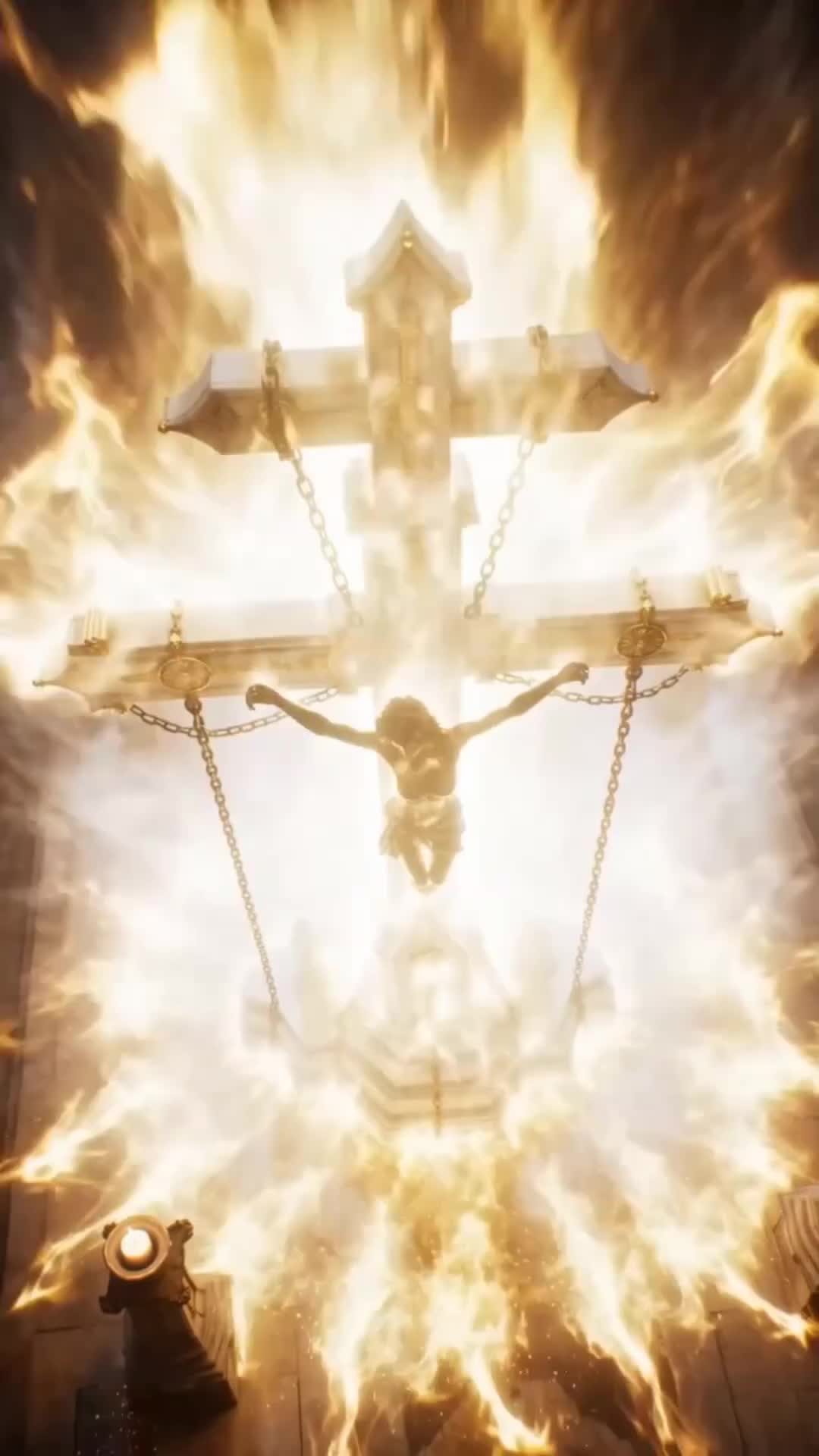 When Lucifer Kneels for Love Episode 2