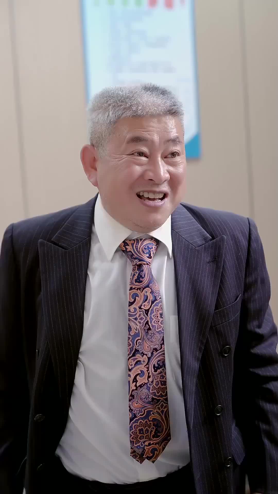 Fortune's Trial: Who Will Be the Heir? Episode 10