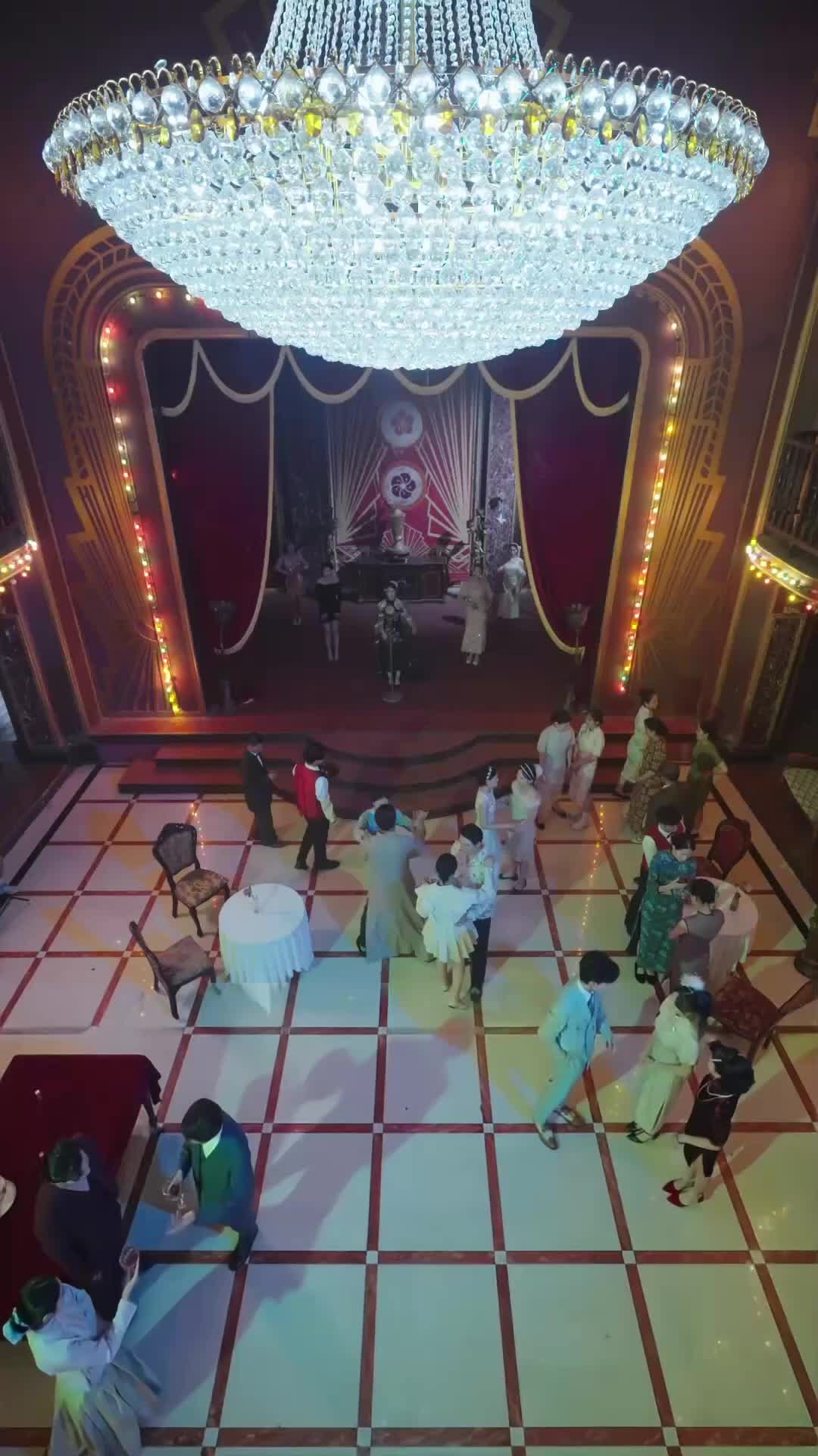 Dari Peluru Menjadi Cinta - Episode 16 - Episode 16