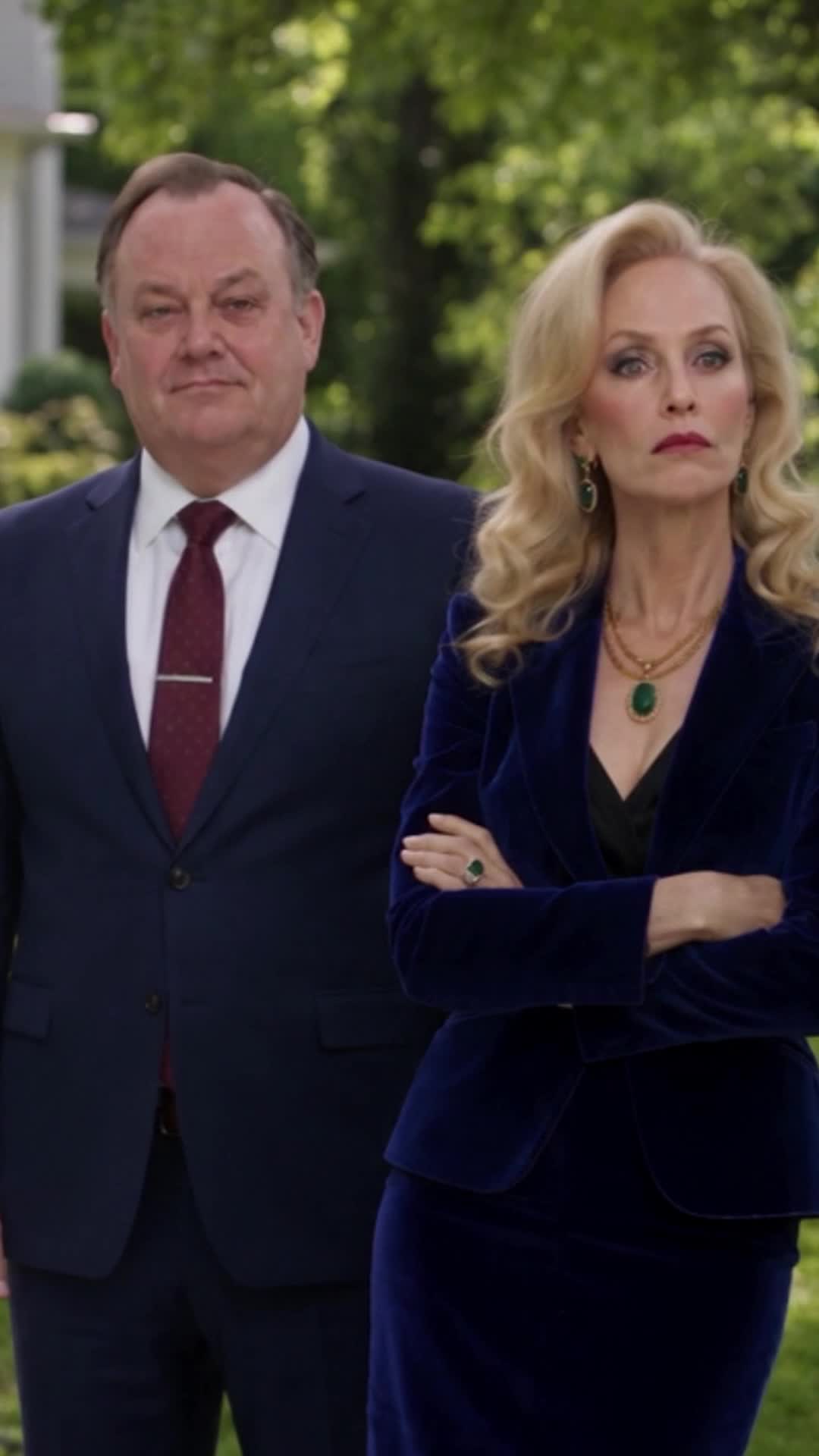 The Billion-Dollar Heir's Six-Year Secret Bride Episode 8