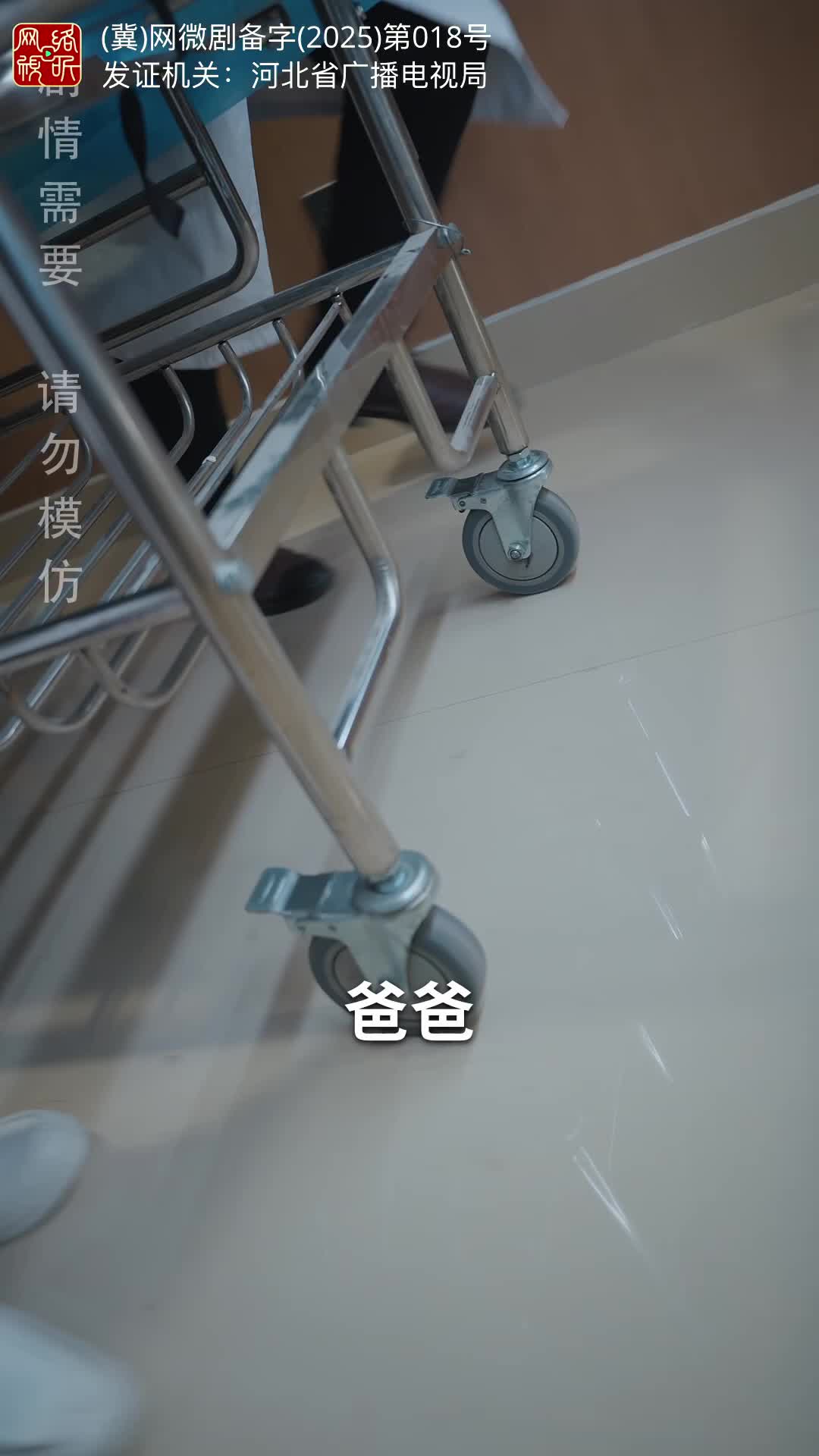 从此风雨不同舟 第2集