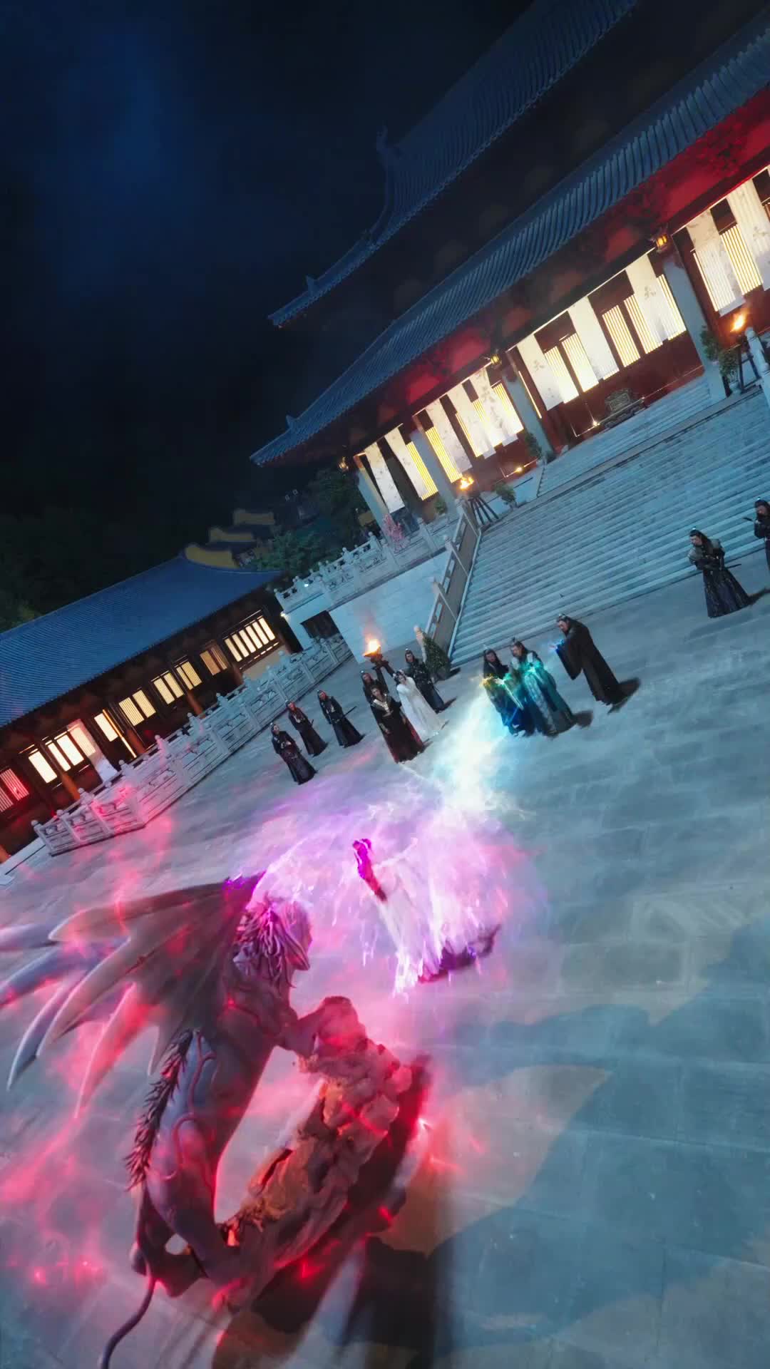 Sumpah yang Terkhianati - Episode 30 - Episode 30