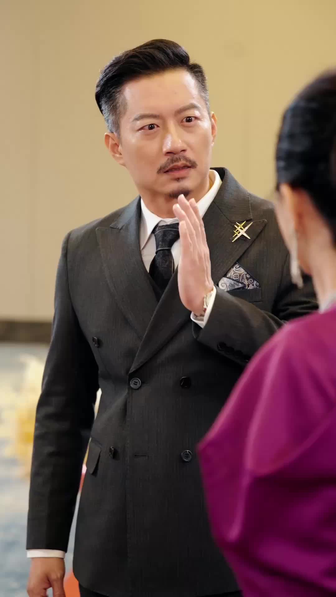 Divorce is Mercy, Revenge is Justice. Episode 4