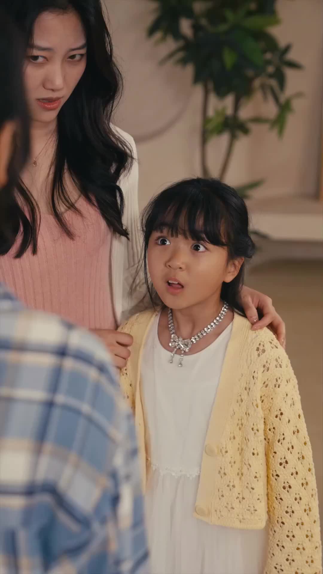  Por mi hija, volveré a luchar Episodio 4