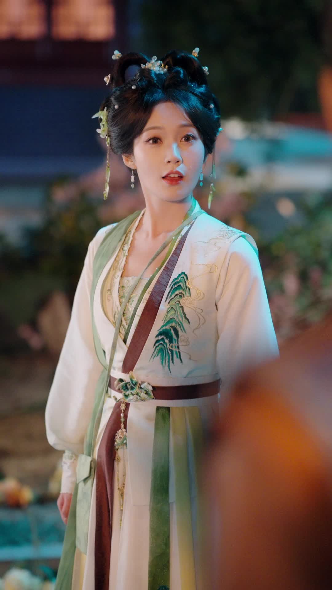 Justice by Day, Love by Heart Episode 4