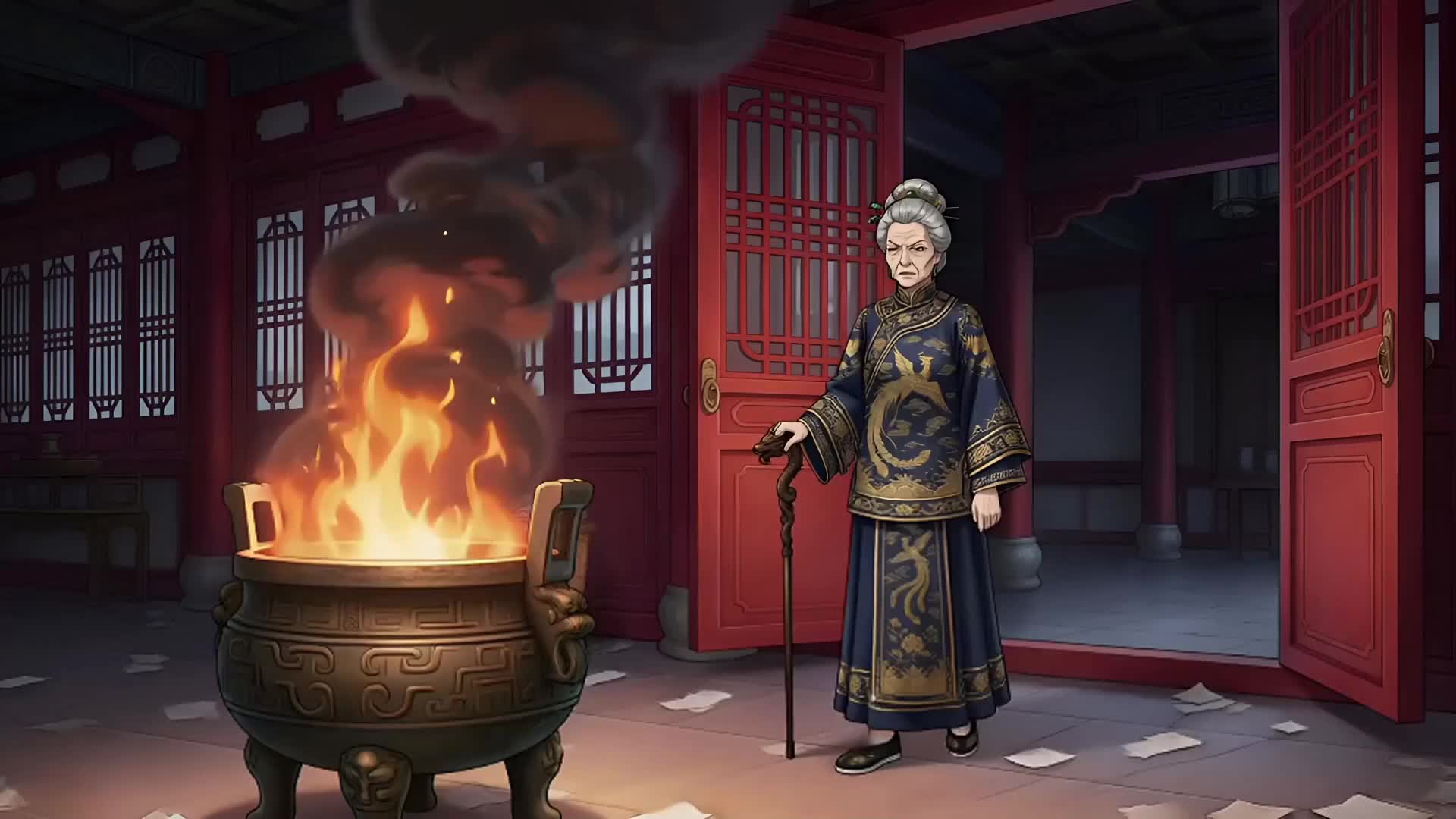 Ep 7