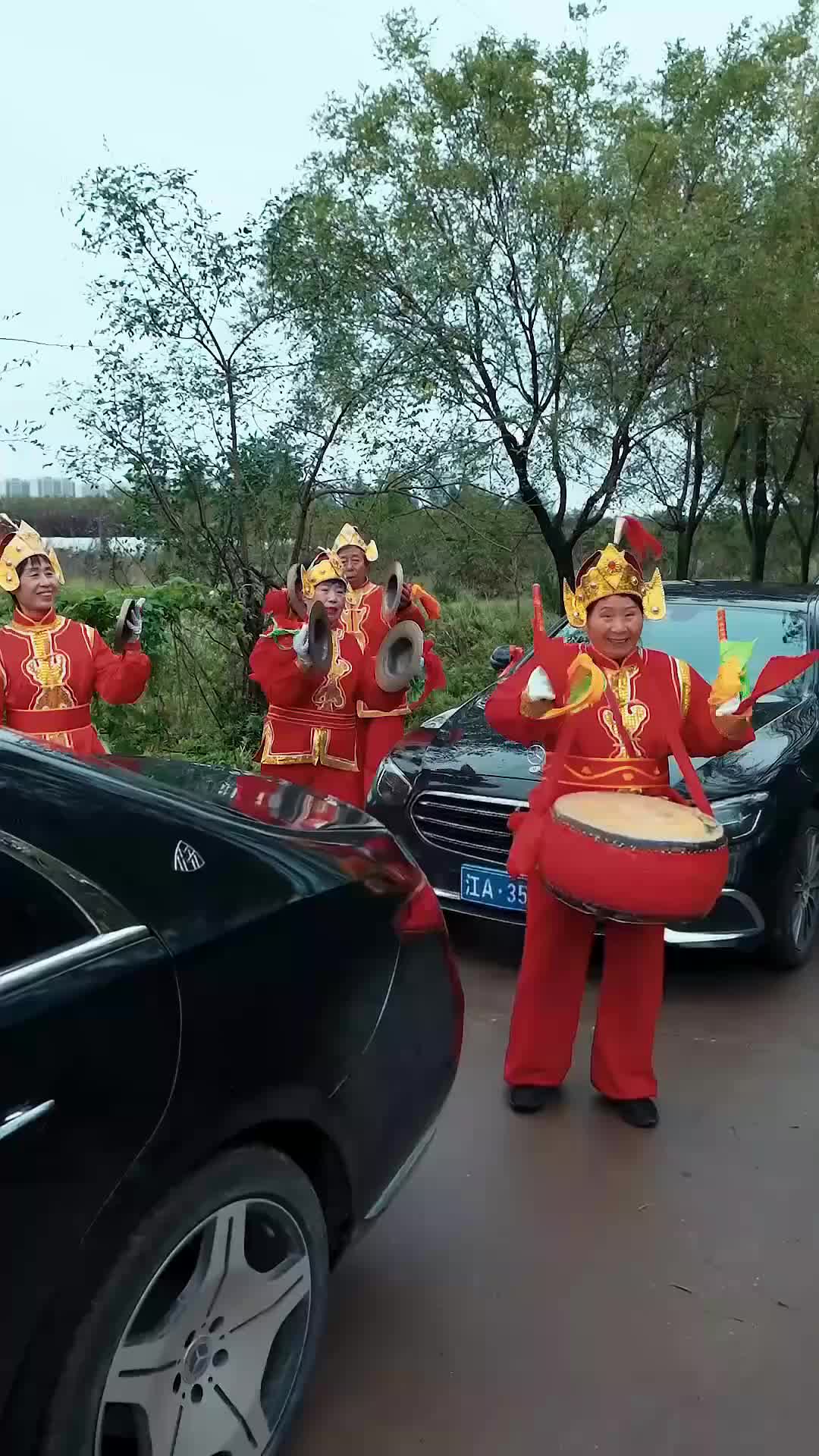 Hancurnya Pernikahan Palsu Episode 3