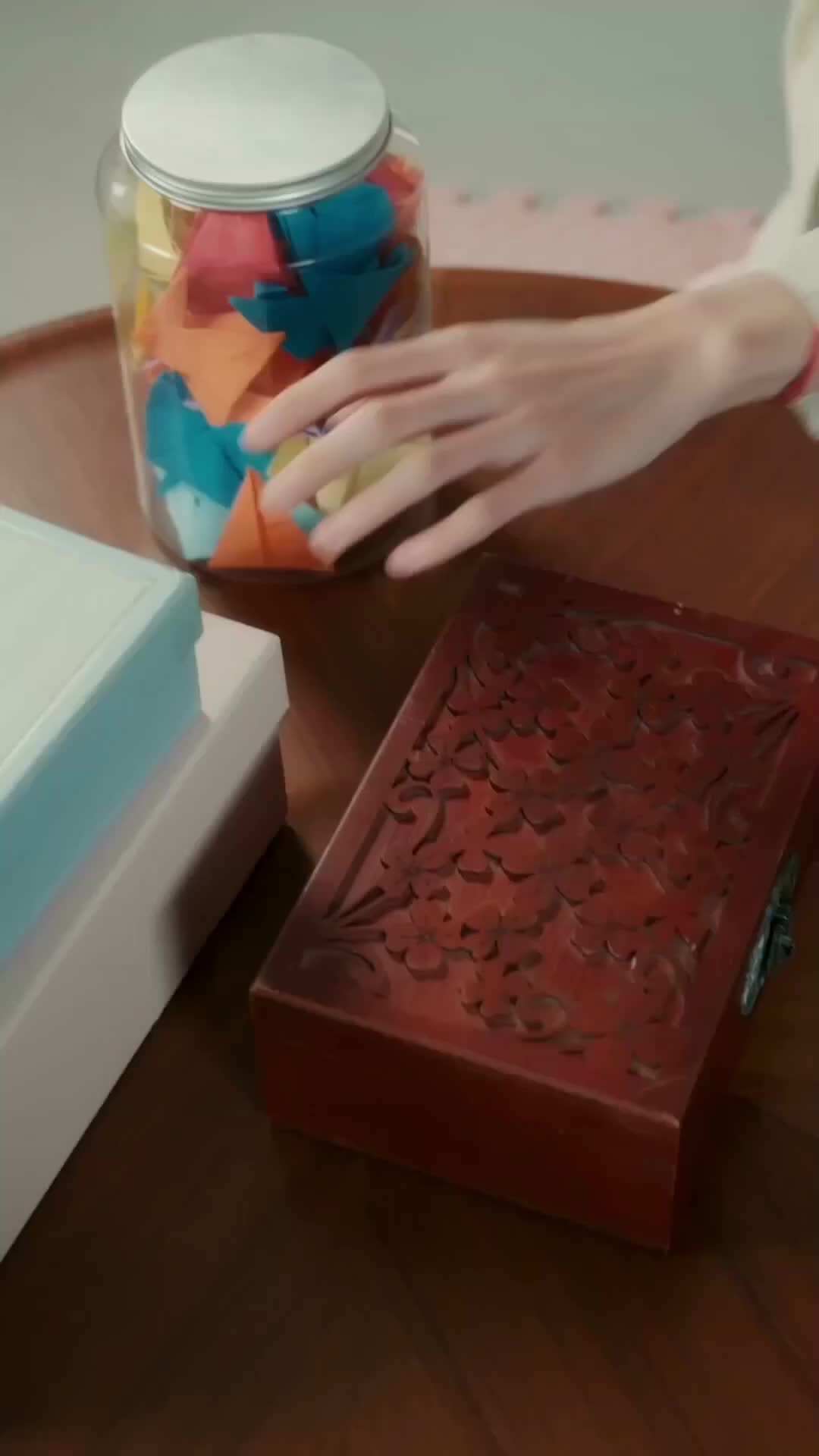 Penyesalan Terlambat Tidak Membuahkan Hasil - Episode 16 - Episode 16