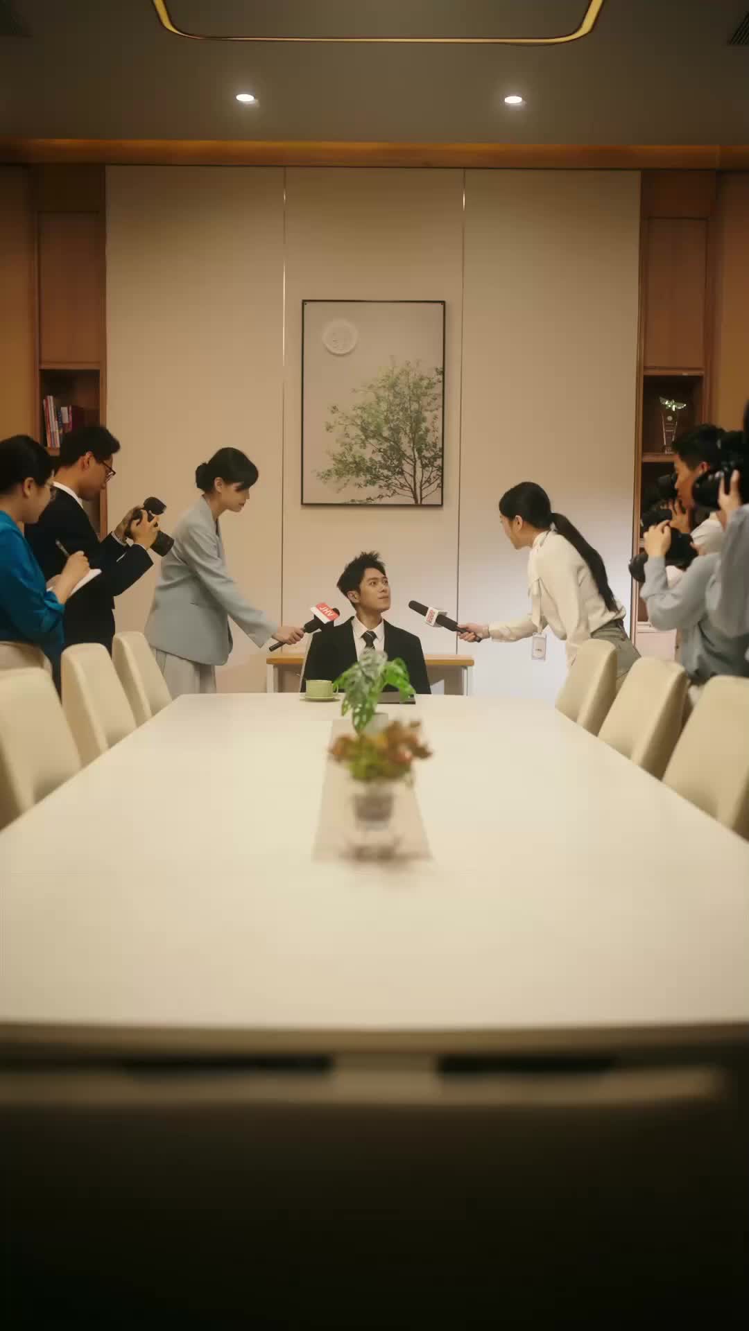 Pertemuan Indah Setelah Badai - Episode 59 - Episode 59