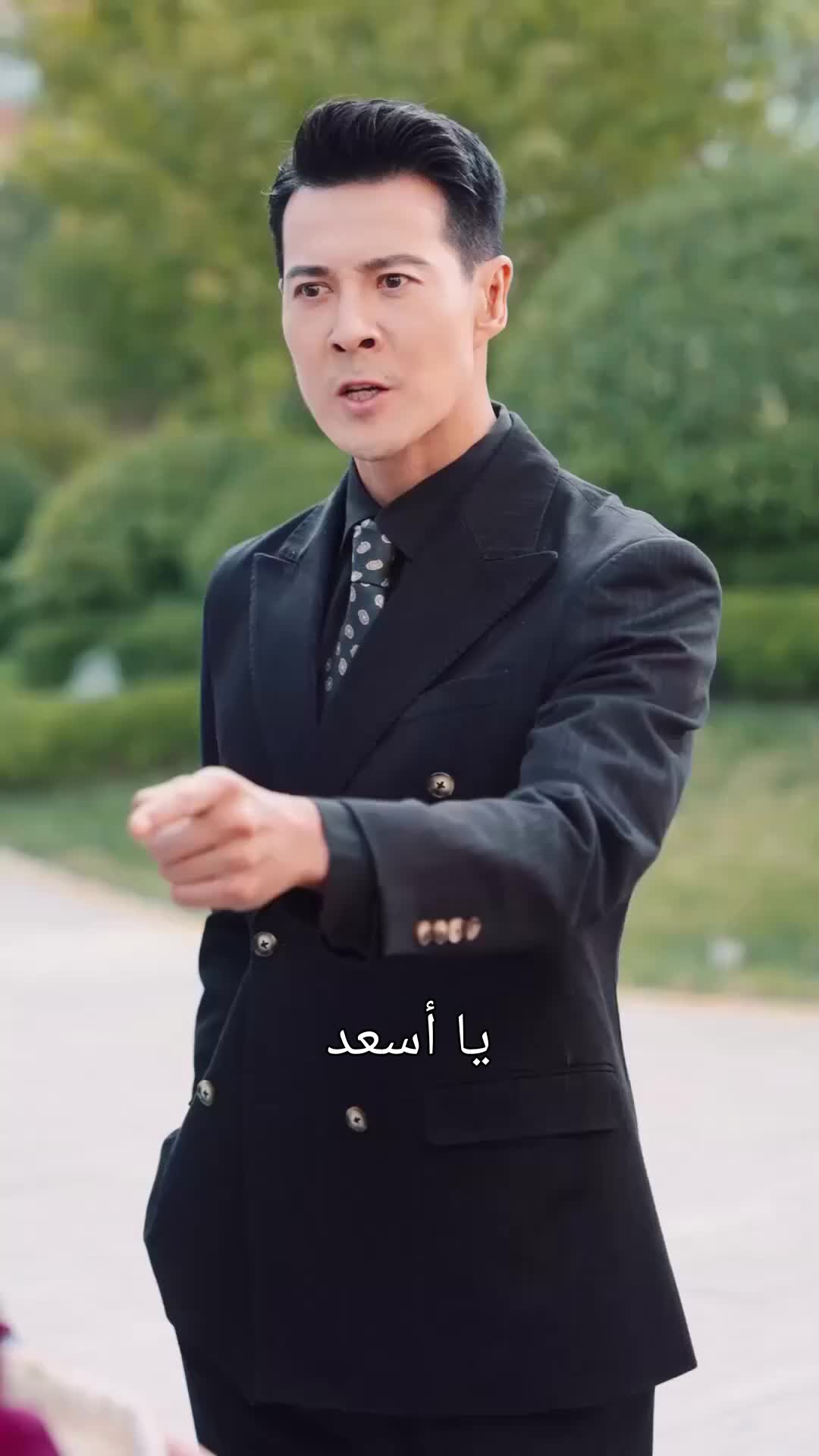 المثال العملي أفضل من التعليم بالكلام 9مجموعة