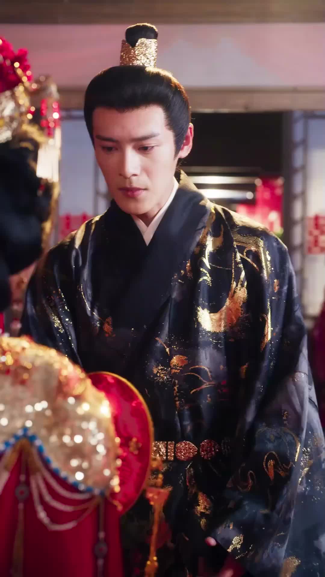 뒤엉킨 사랑 - Episode 57 - Episode 57